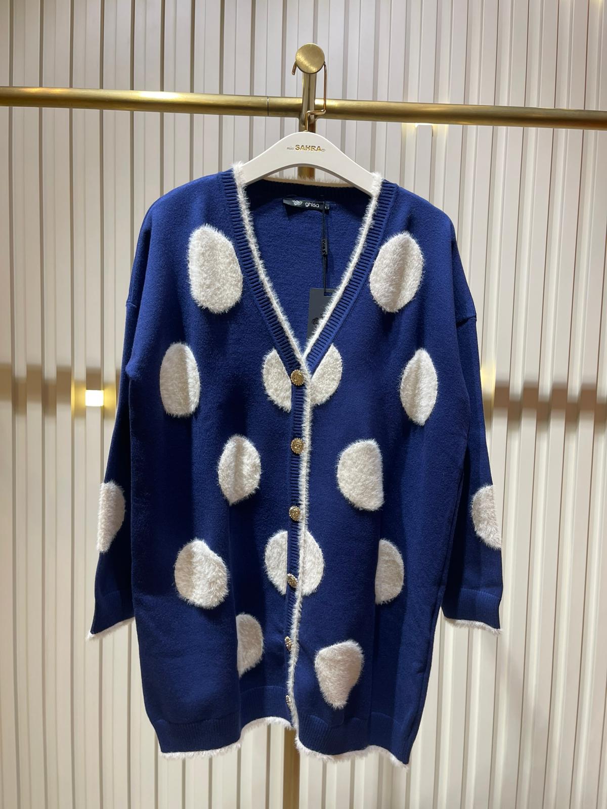 GHISA HIRKA - LACİ-TAS