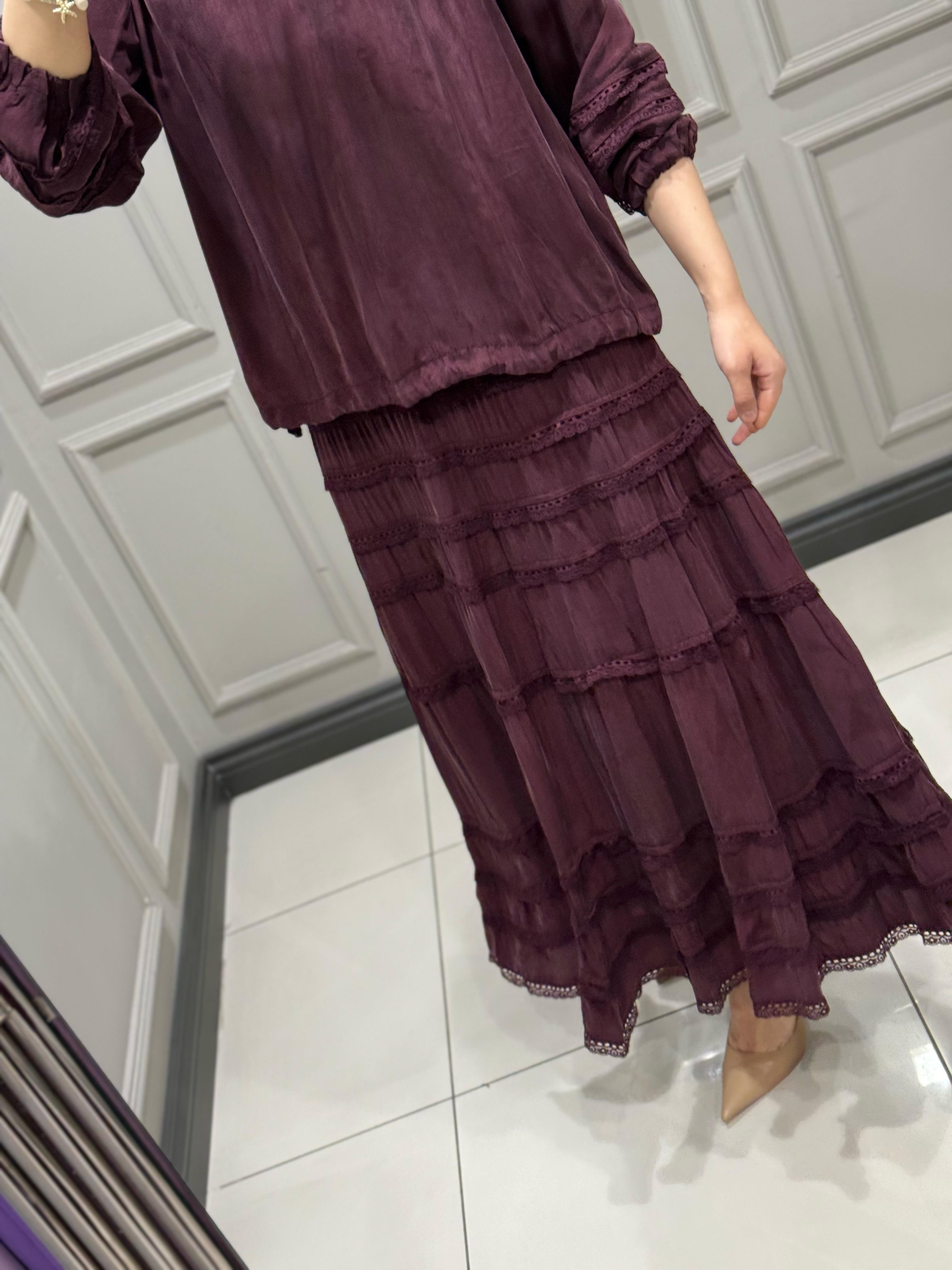 MISSWHENCE TUNIK TAKIM