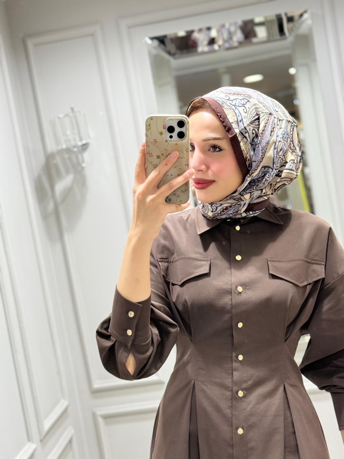 EXQUISE CONNIE ELBİSE