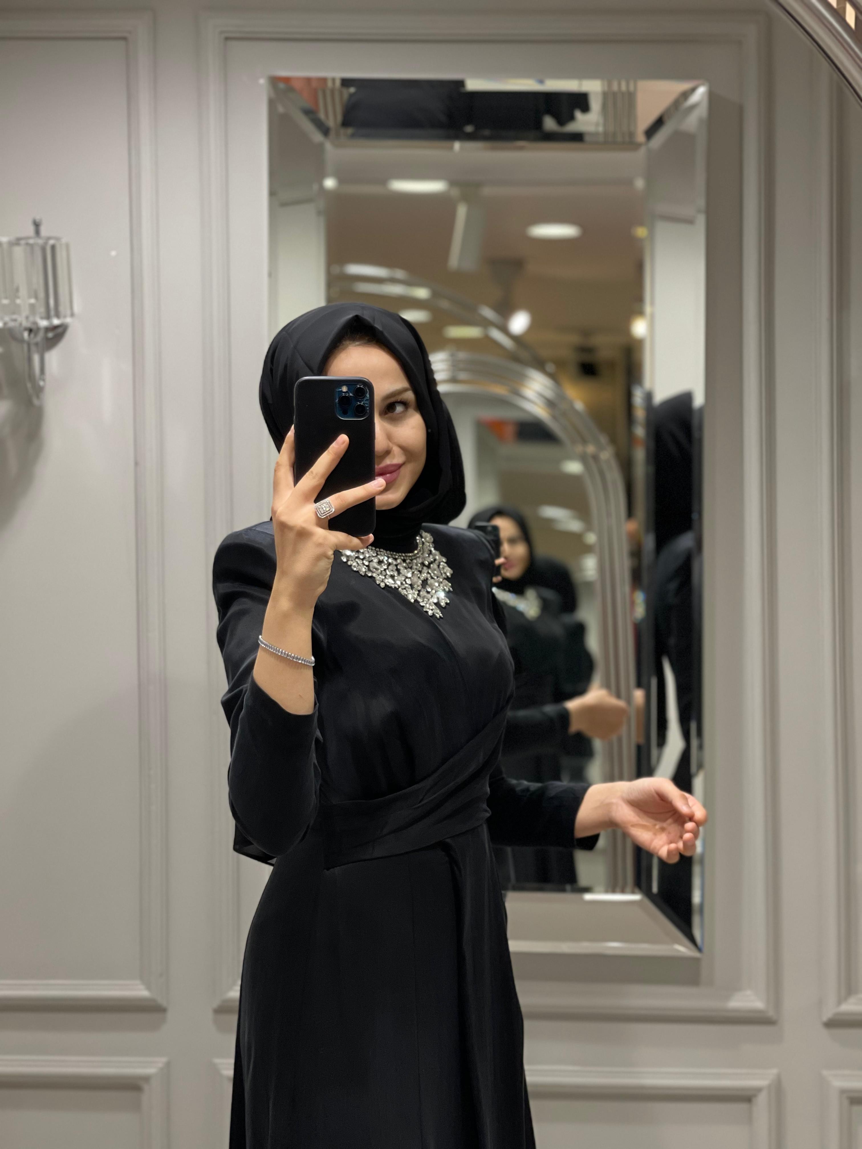 SENNA LUCIANO DRESS