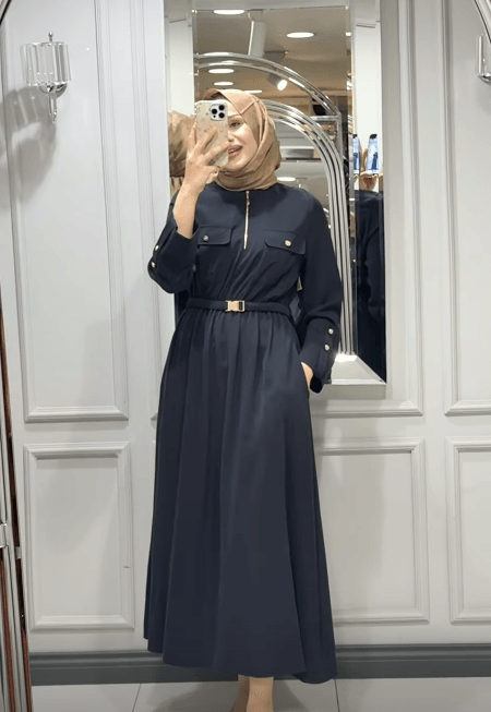 DARA  CLANDE ELBİSE