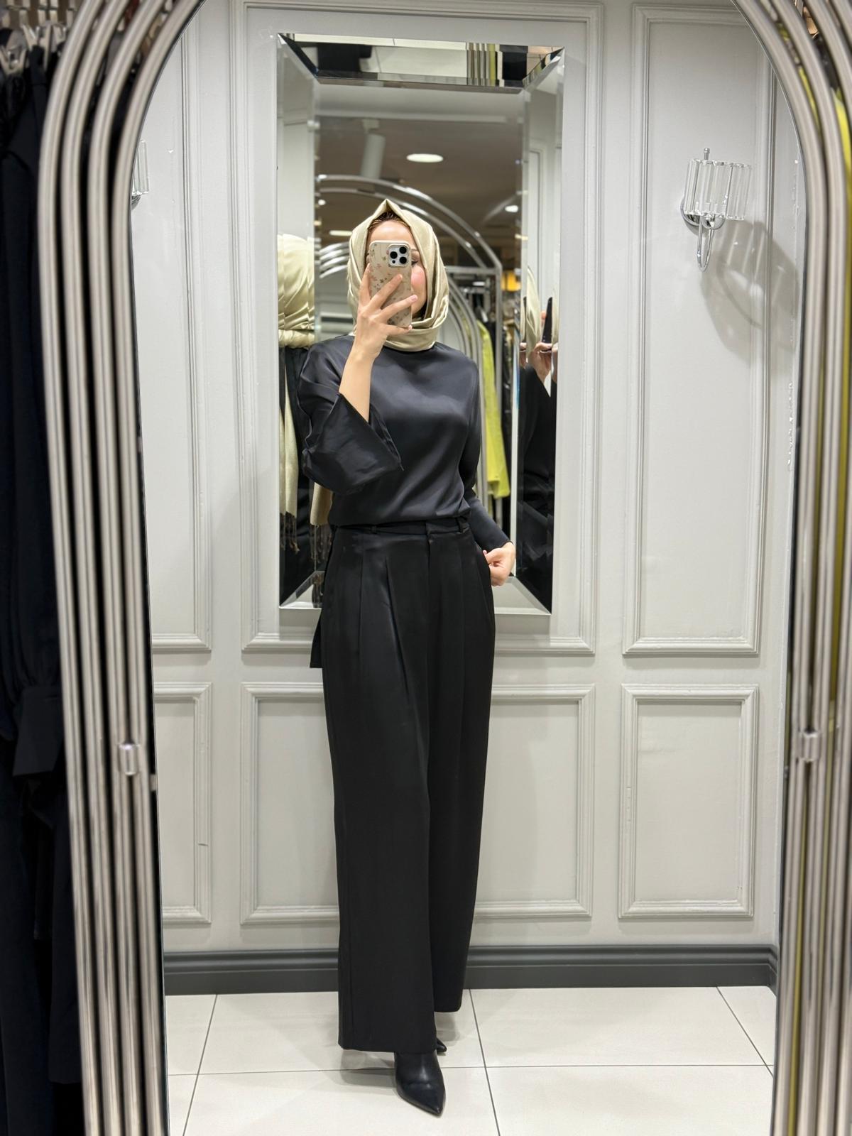 SENNA LİSA PANTOLON TAKIM