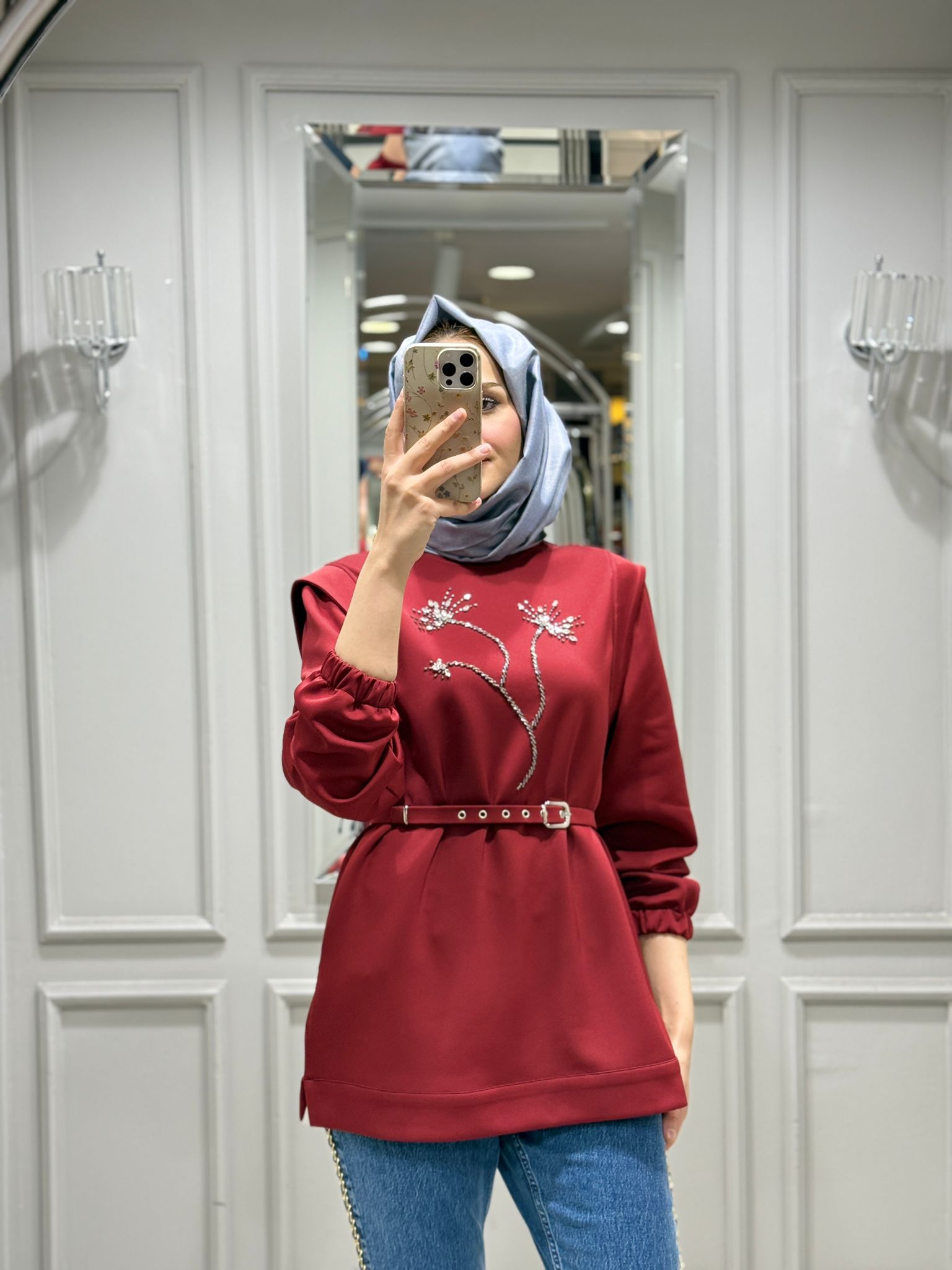 VENÖVE OSCAR SWEAT