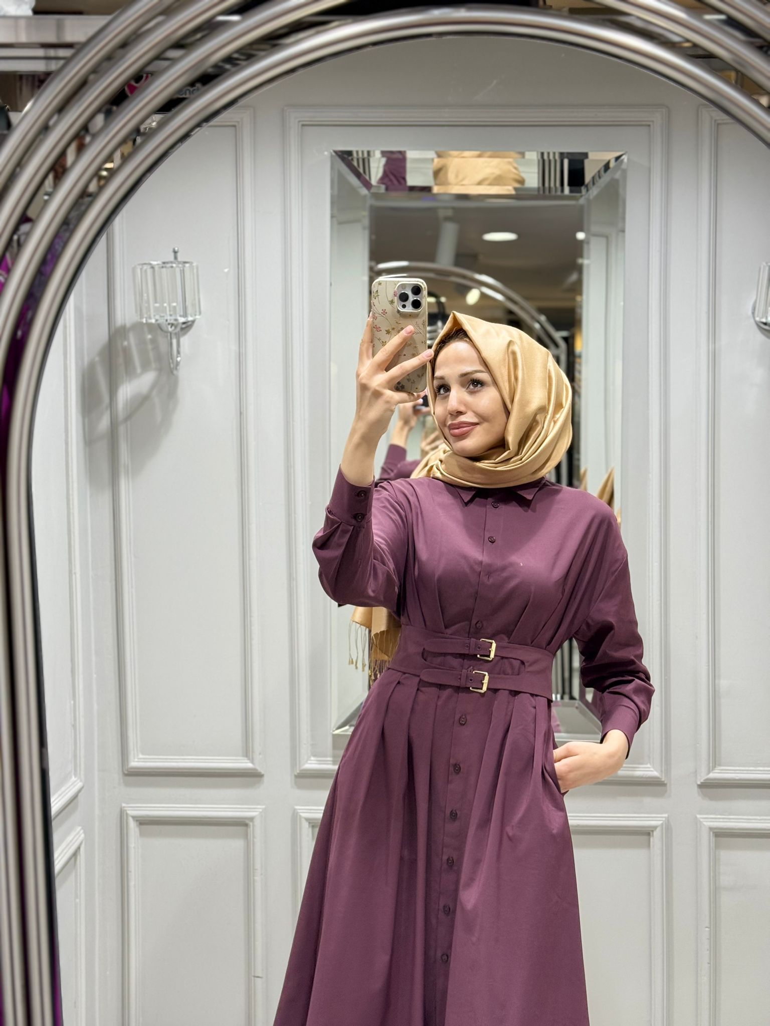EXQUISE JAYCEE ELBİSE