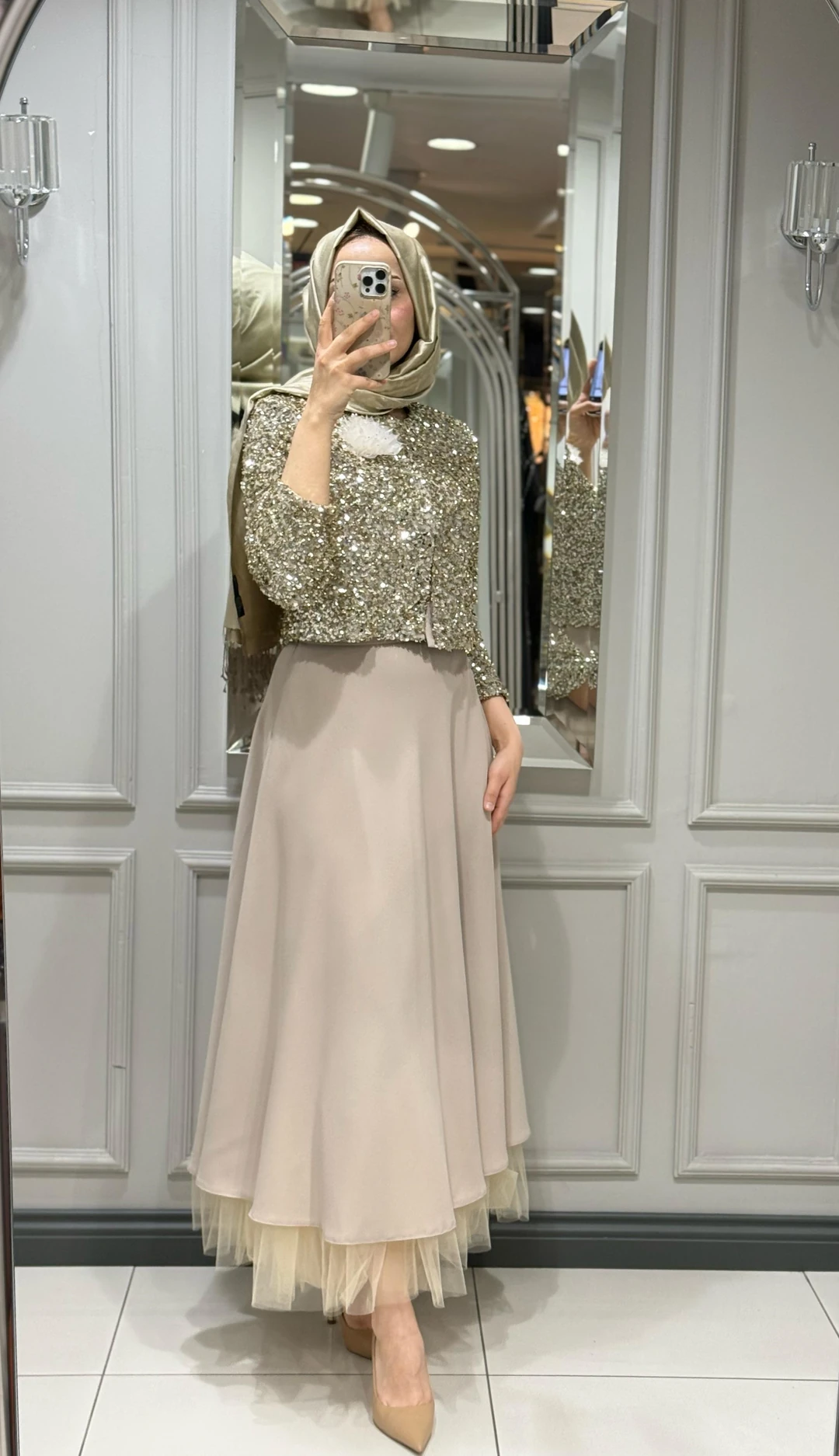 MATEX CEKET ETEK TAKIM - BEJ