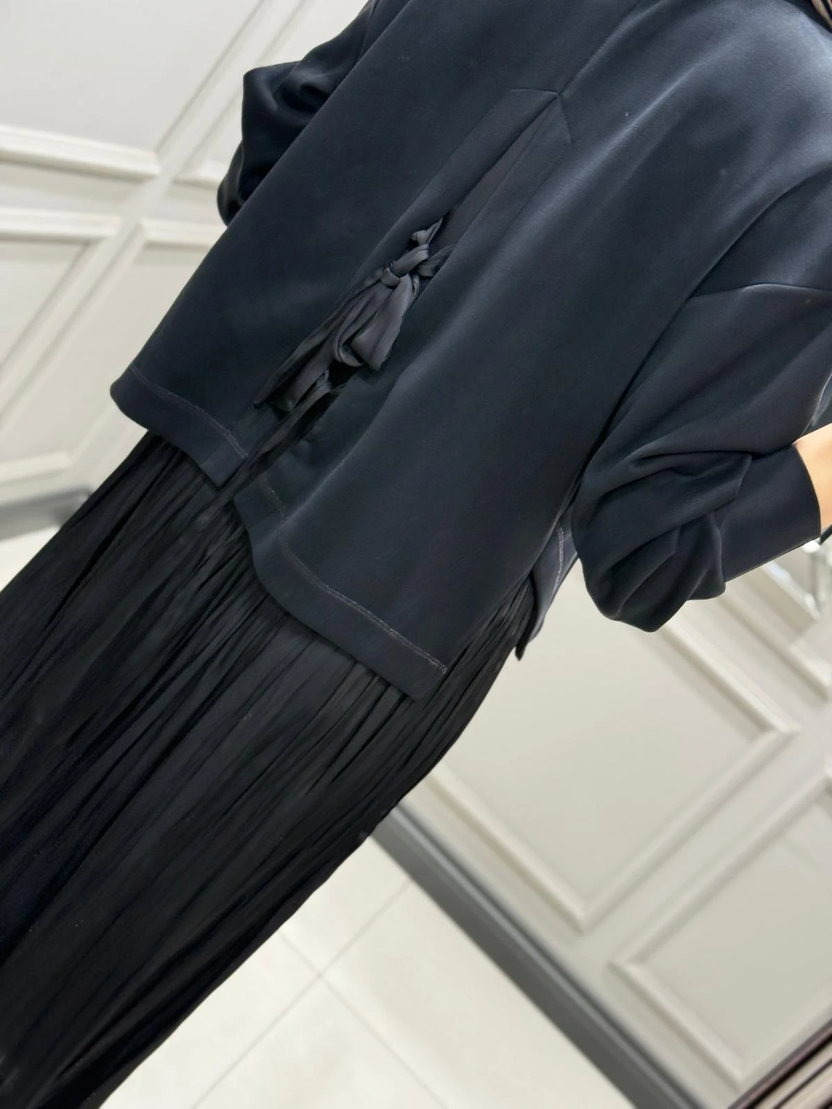 TIĞ TRİKO ETEKLİ TAKIM