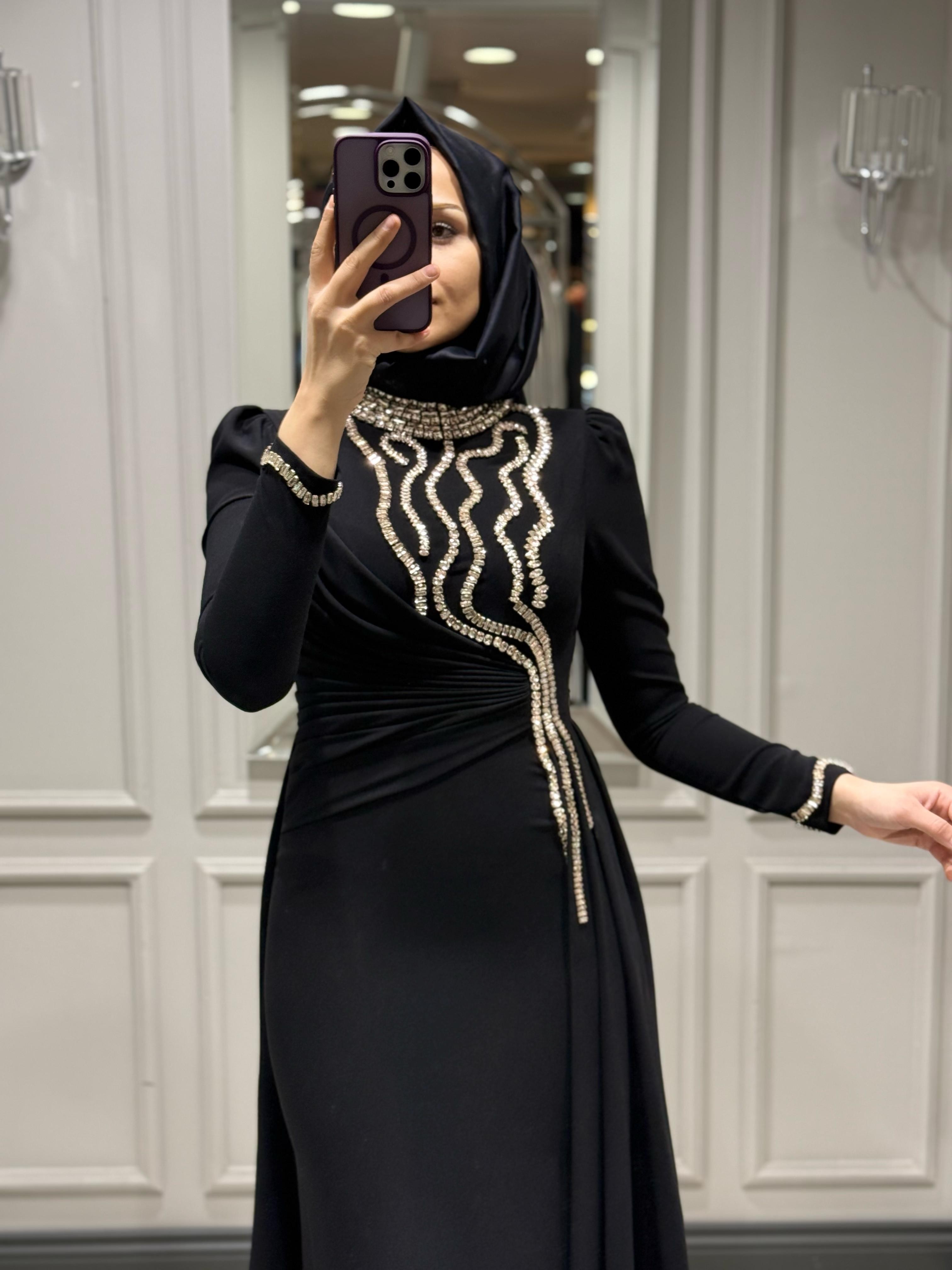 FERIHA KÜBRA ABİYE