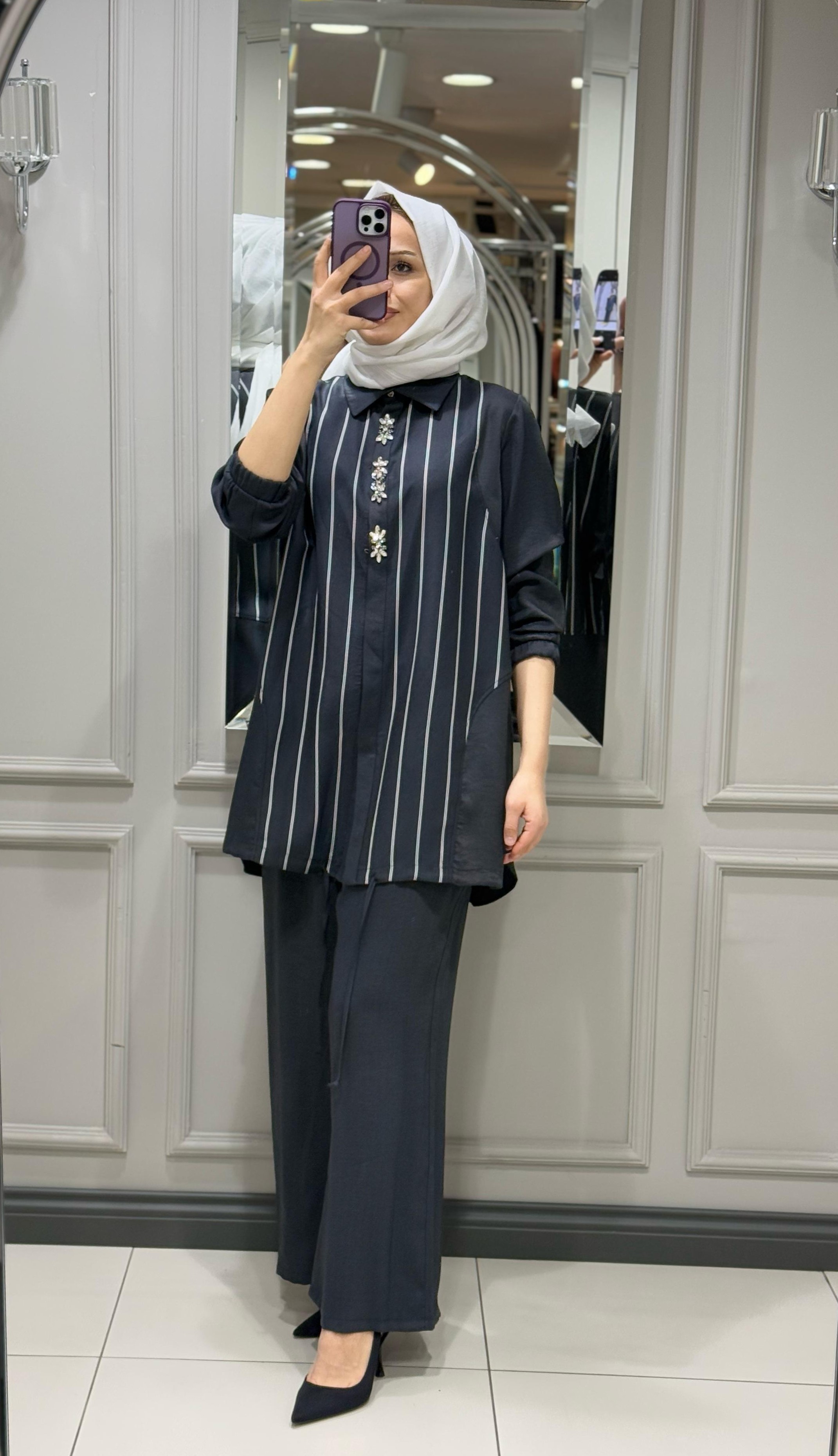 FUAT GÜRŞEN TUNIK