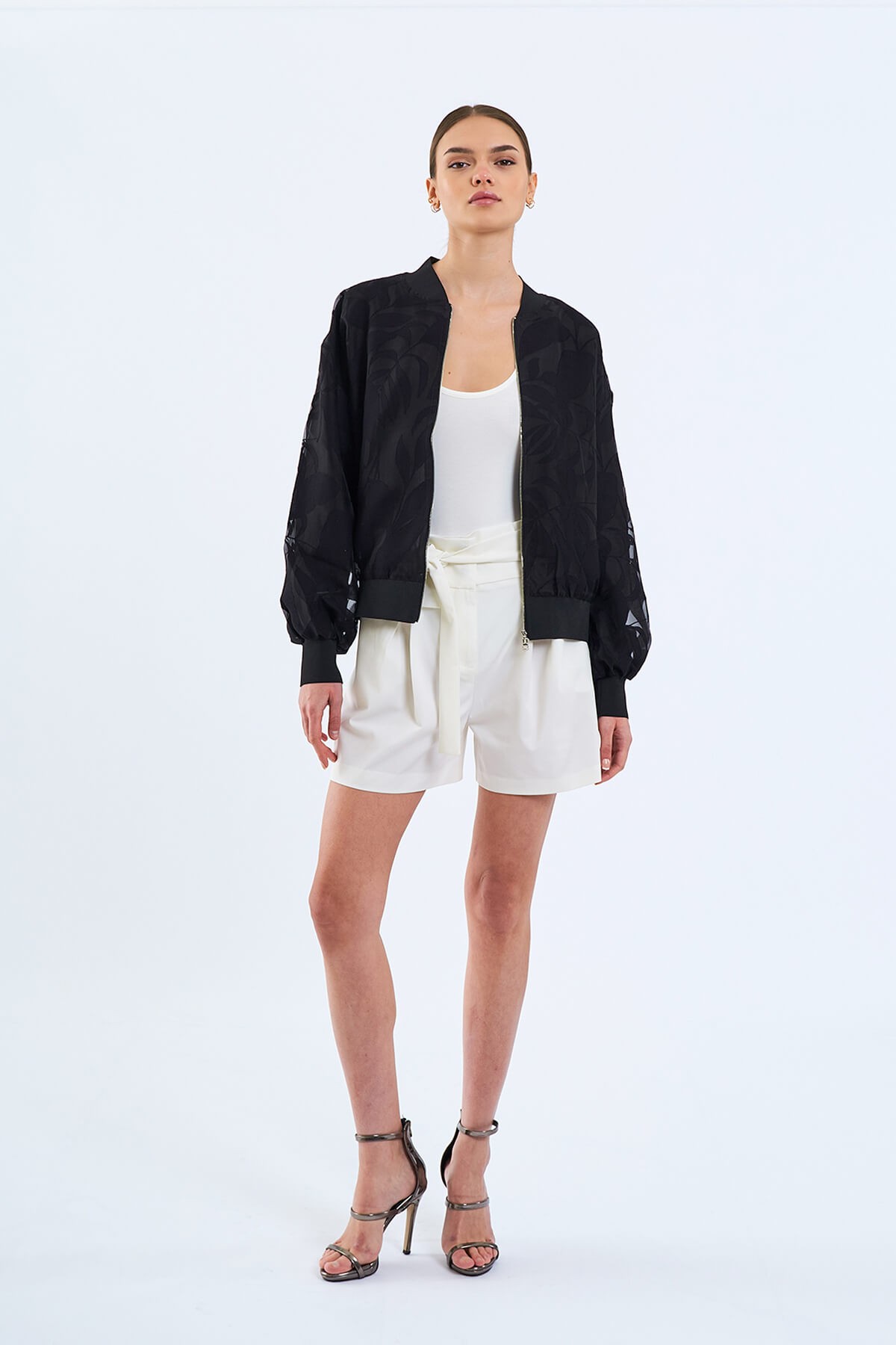 160781 YAKMA JAKAR BOMBER CEKET