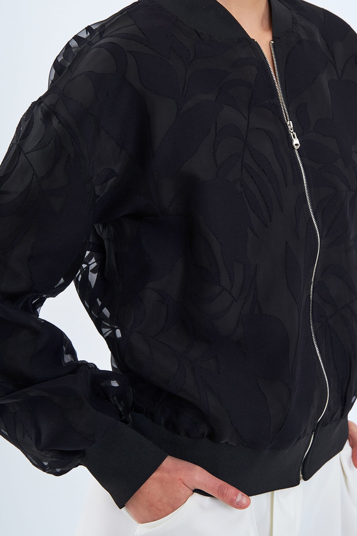 160781 YAKMA JAKAR BOMBER CEKET