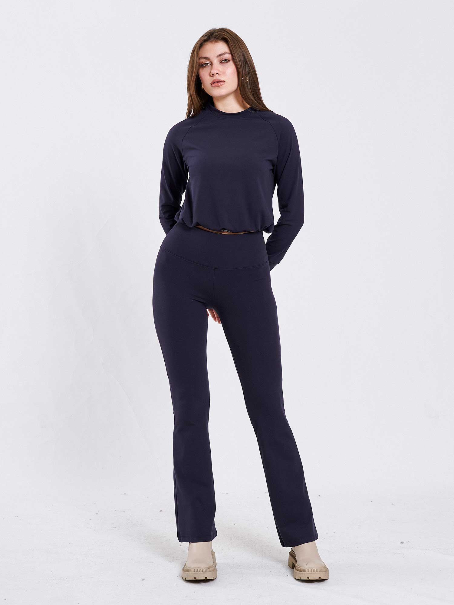 220600 Cupra Modal Yoga Seti