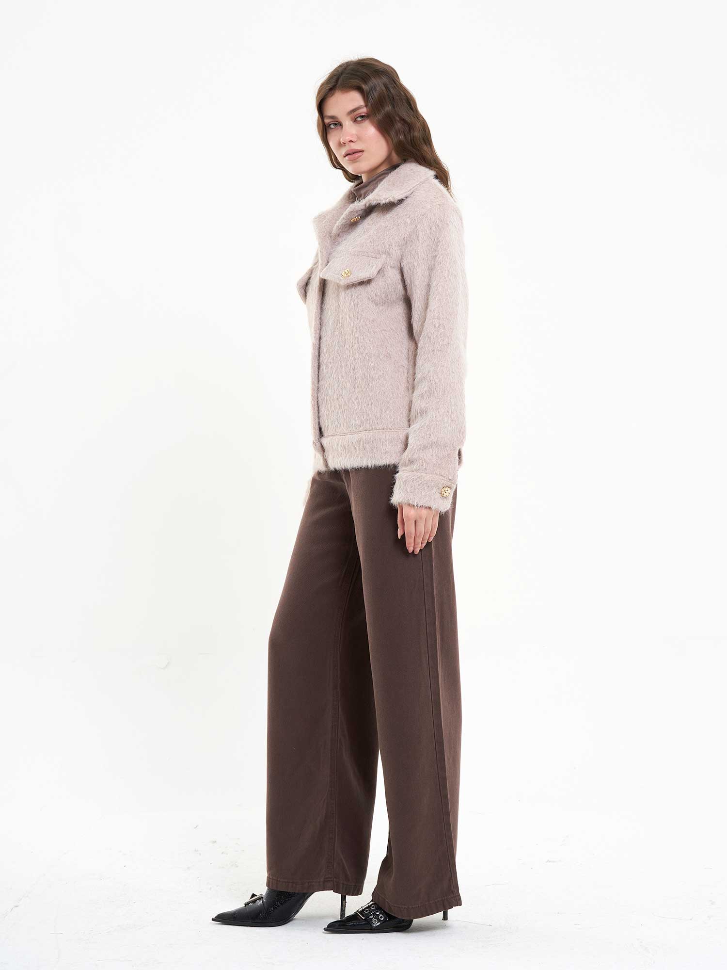 160830 Önü Cepli Mont