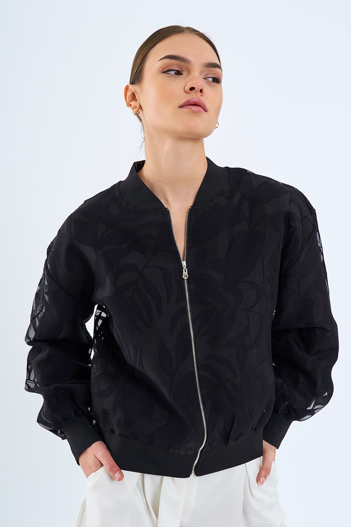 160781 YAKMA JAKAR BOMBER CEKET