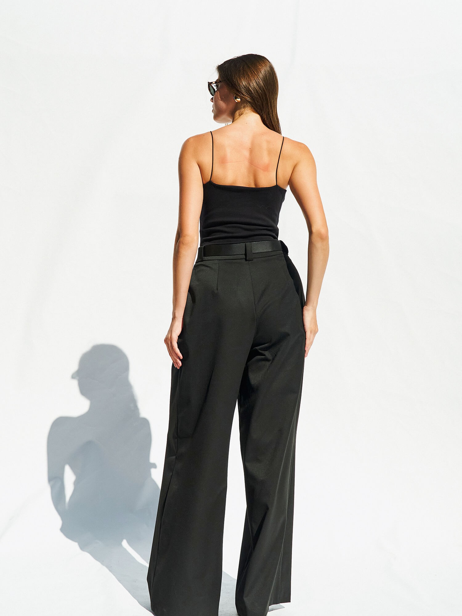071767 Alttan Çıtçıtlı Bodysuit