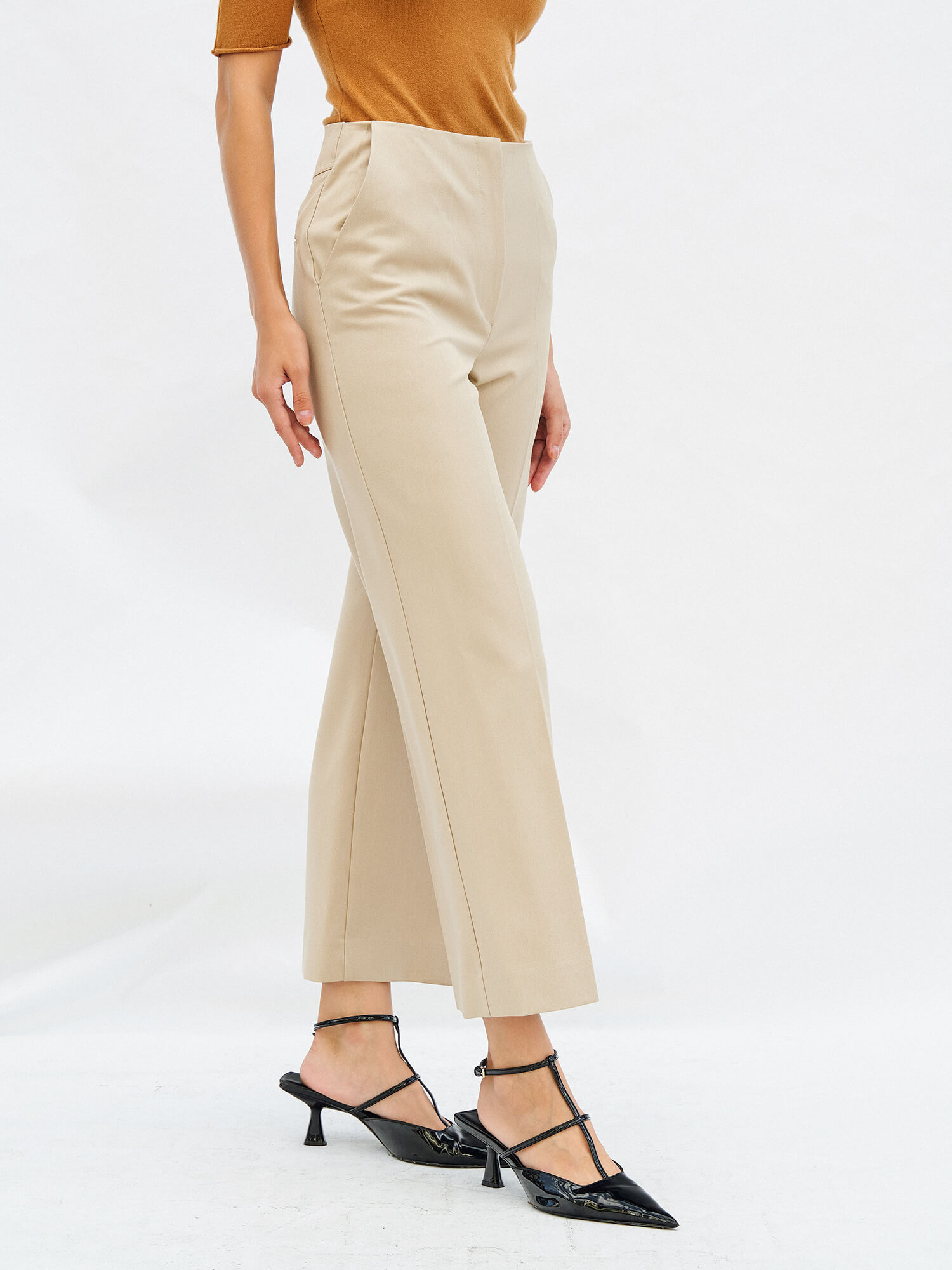 031559 Fleto Cepli Pantolon