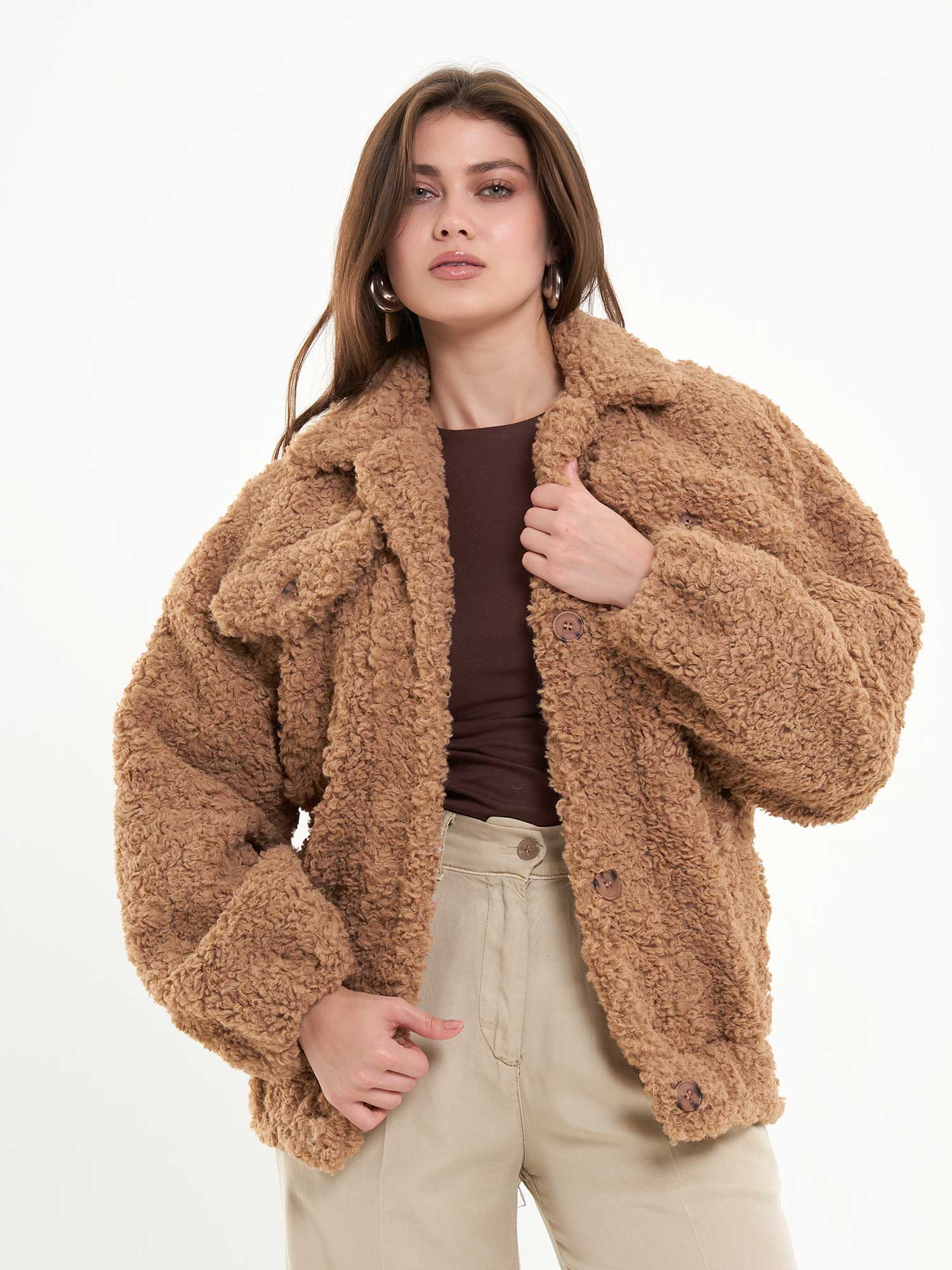 160846 Cepli Bomber Mont