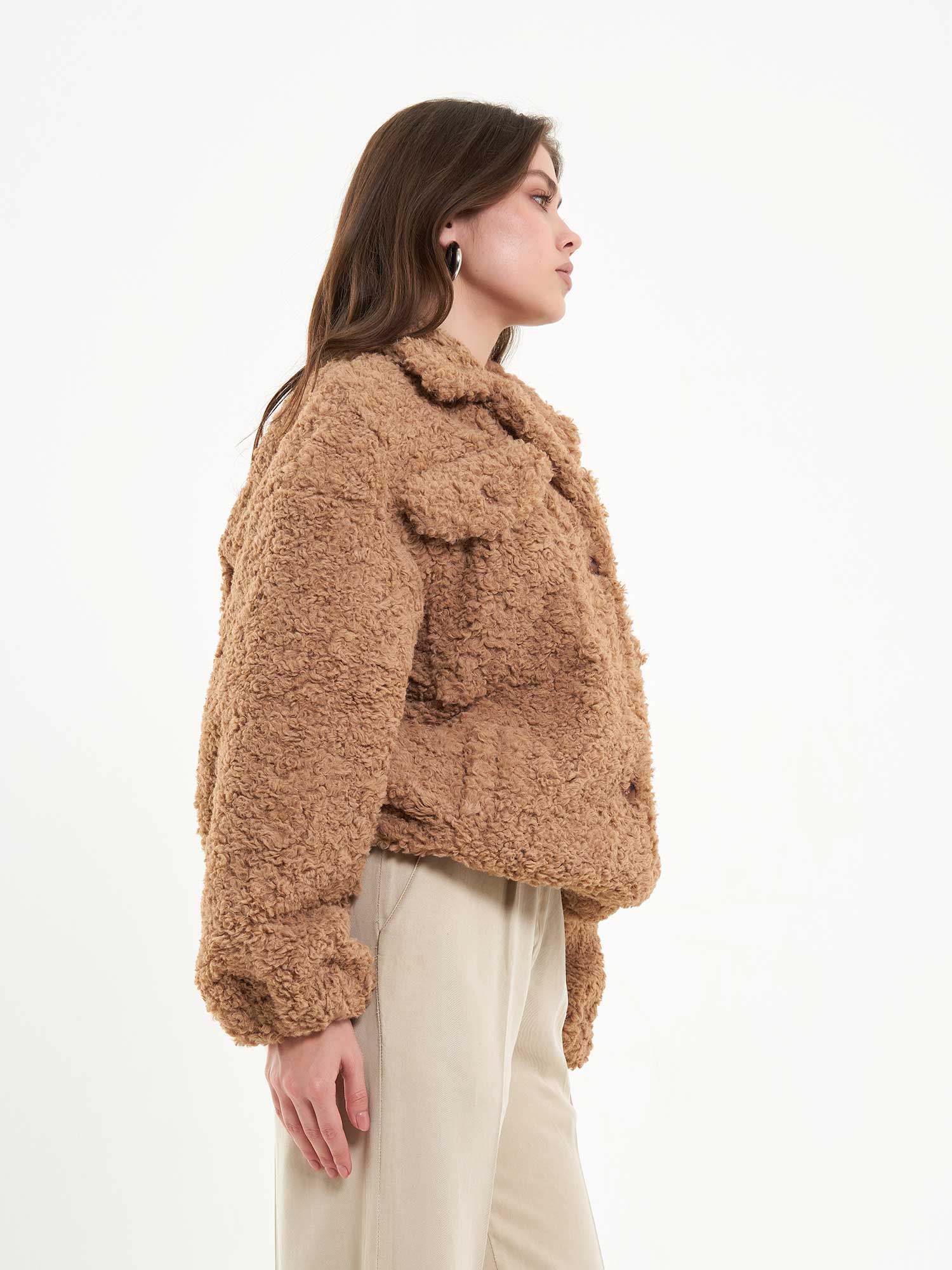 160846 Cepli Bomber Mont