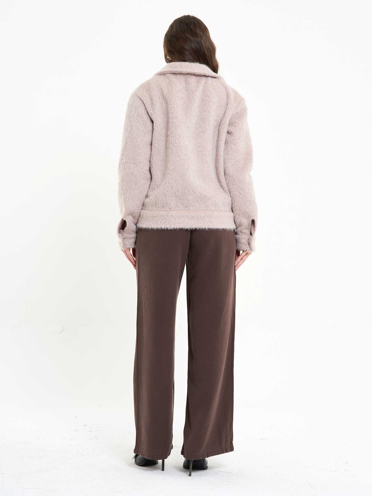 160830 Önü Cepli Mont