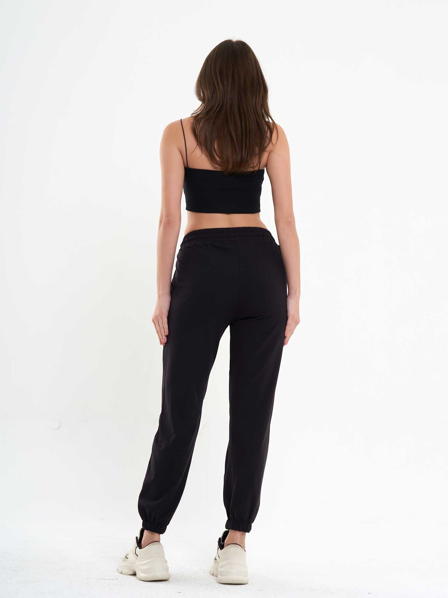 031591 Cupra Modal Jogger Pantolon