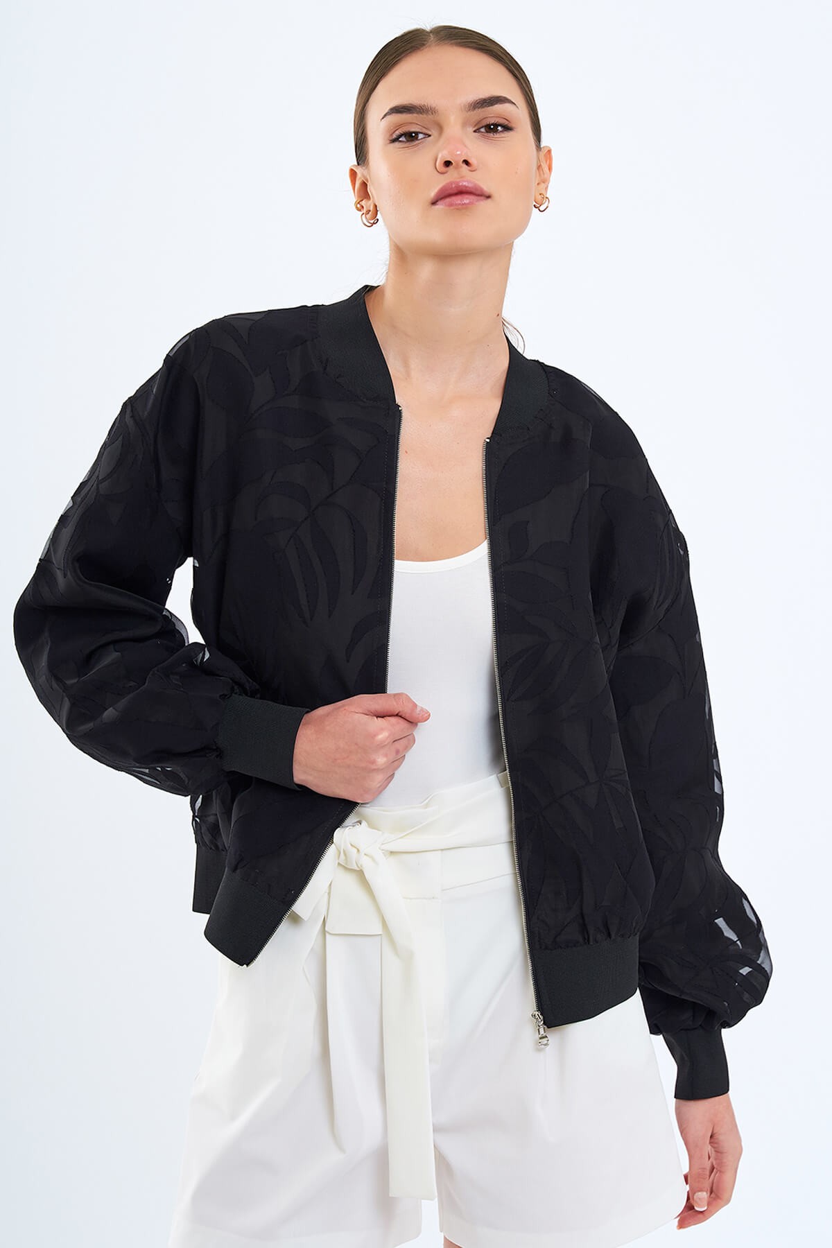 160781 YAKMA JAKAR BOMBER CEKET
