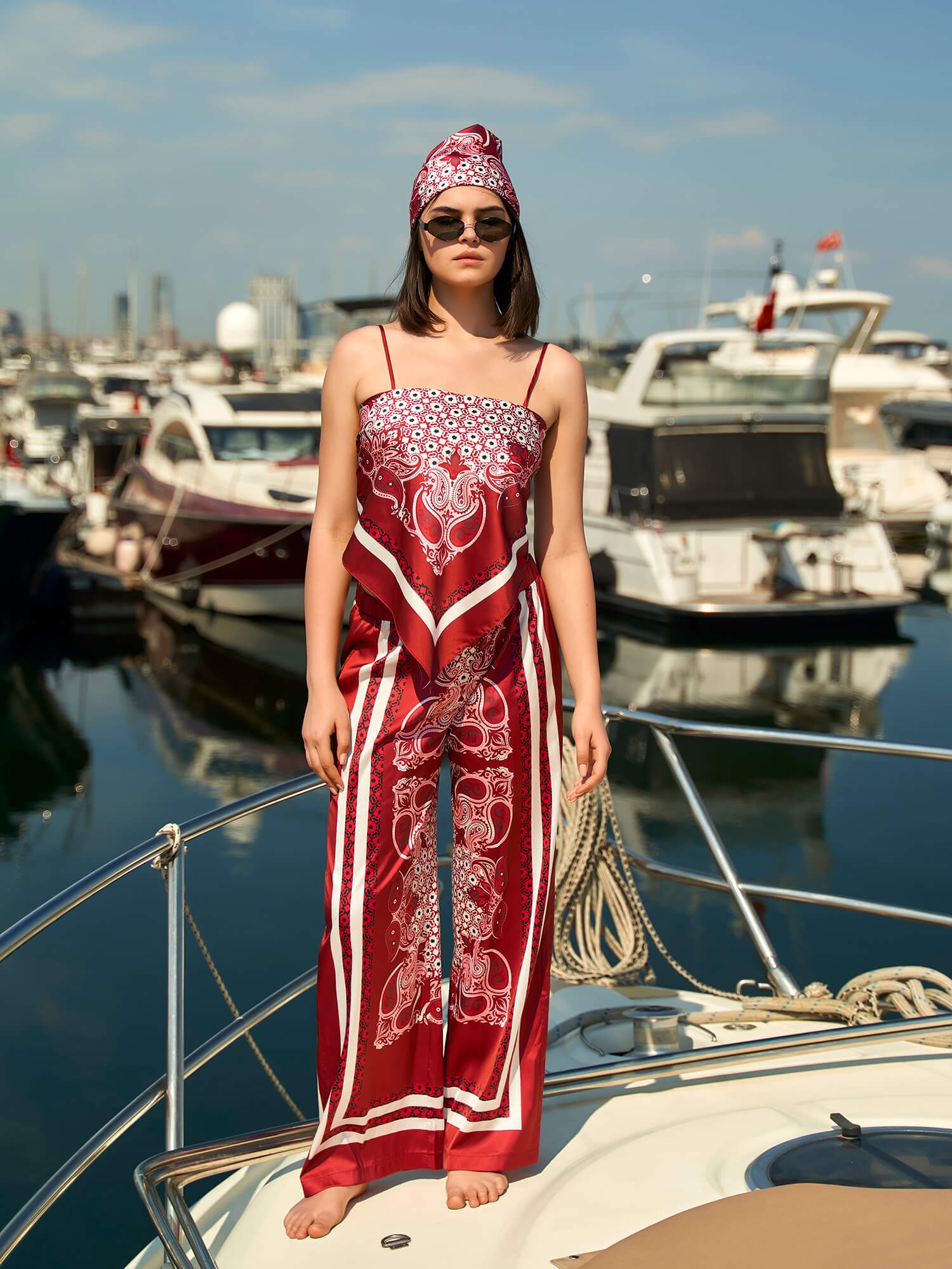 Rouge Bordeaux
