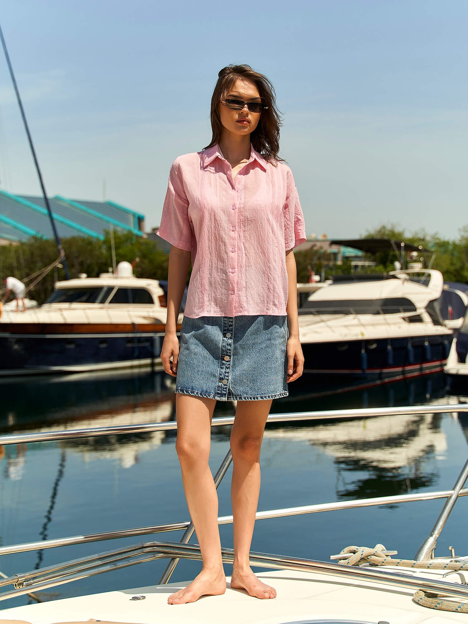 Pembe