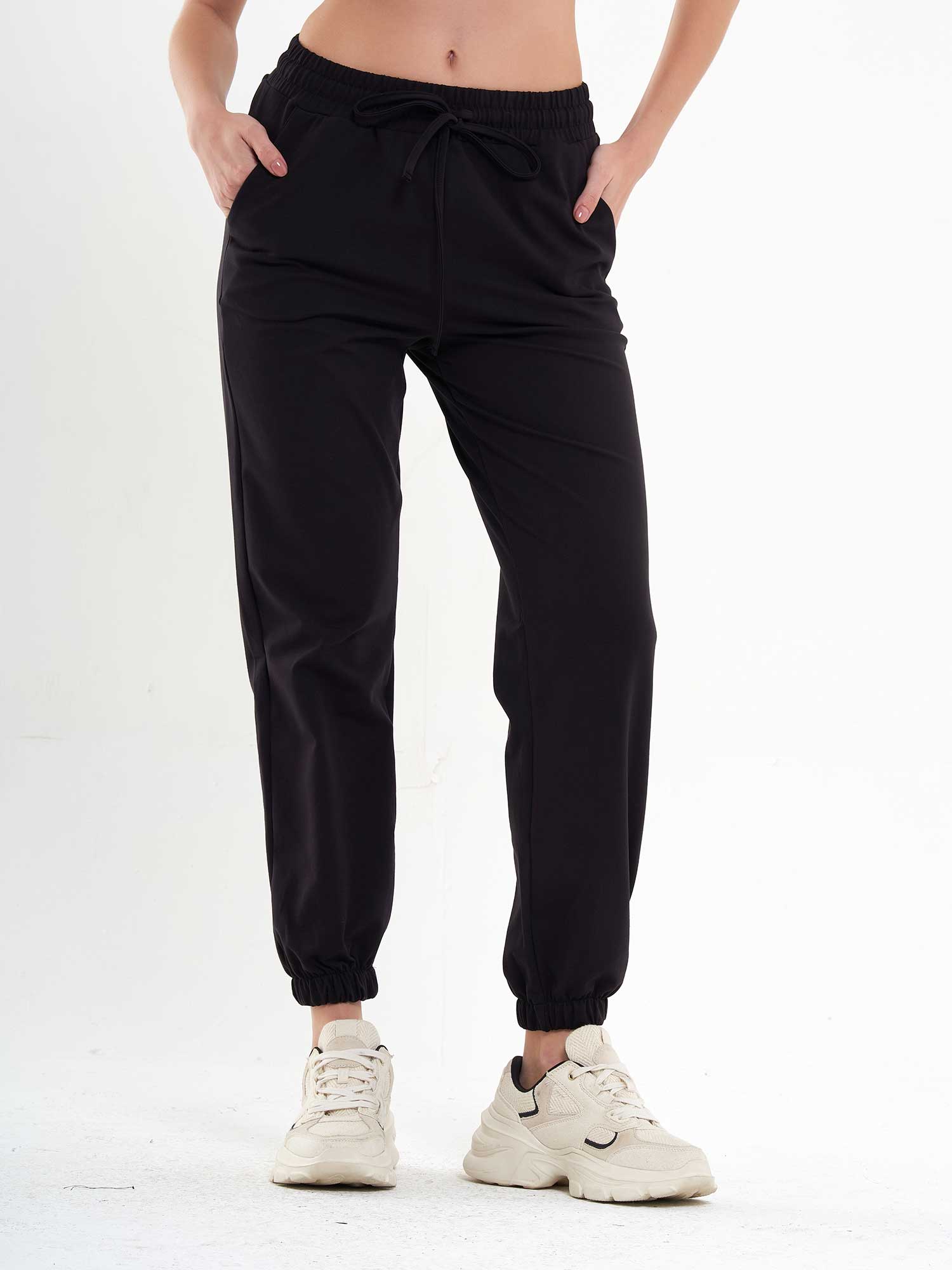 031591 Cupra Modal Jogger Pantolon