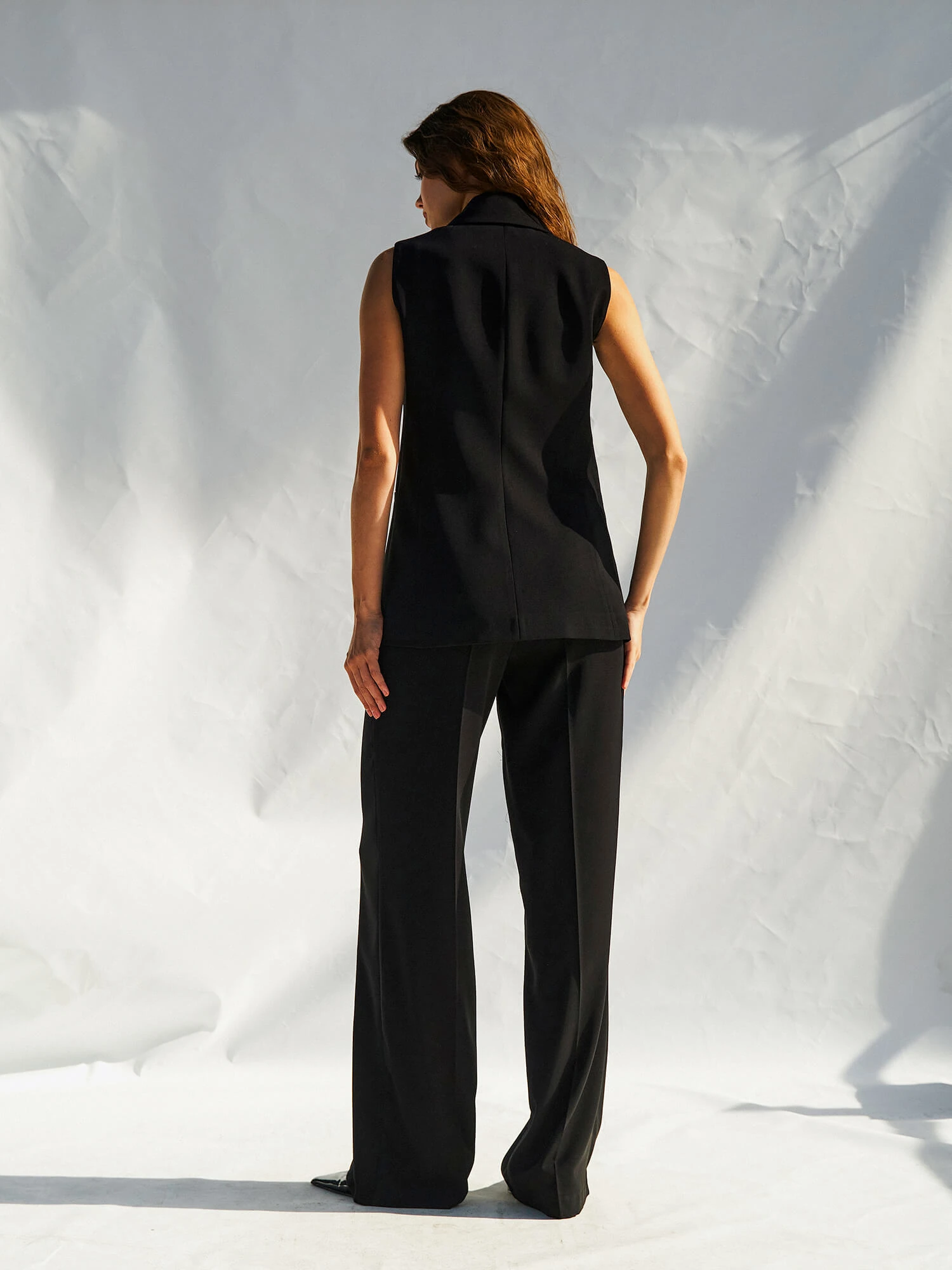 120685 Fleto Cepli Yelek