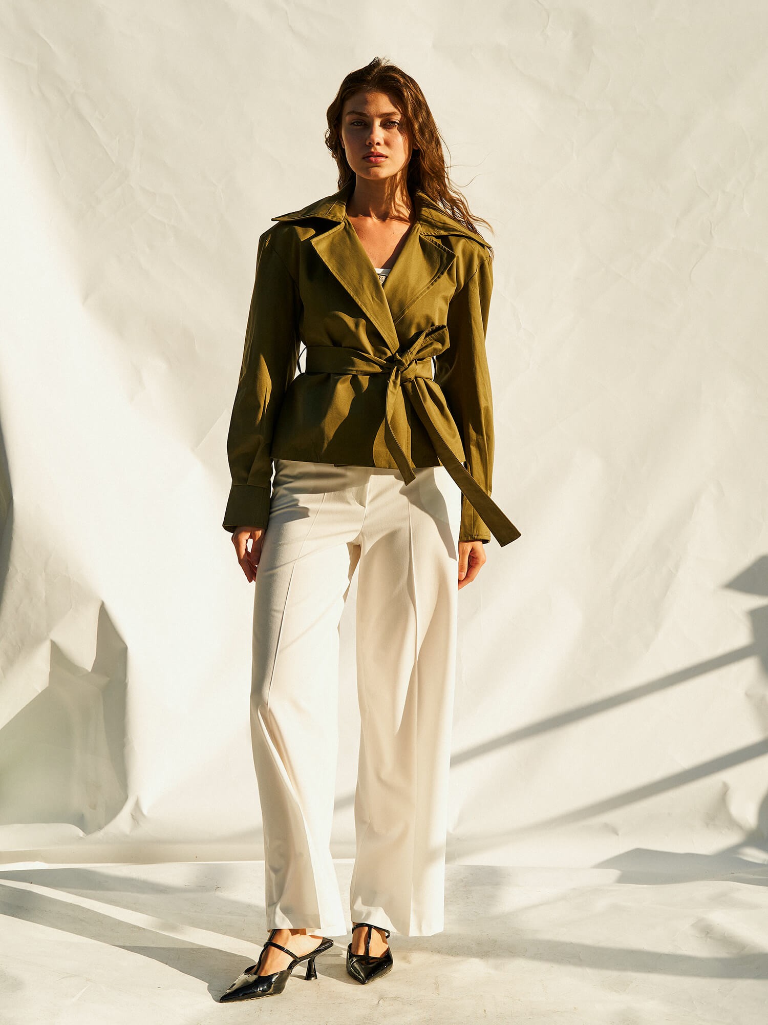 Khaki