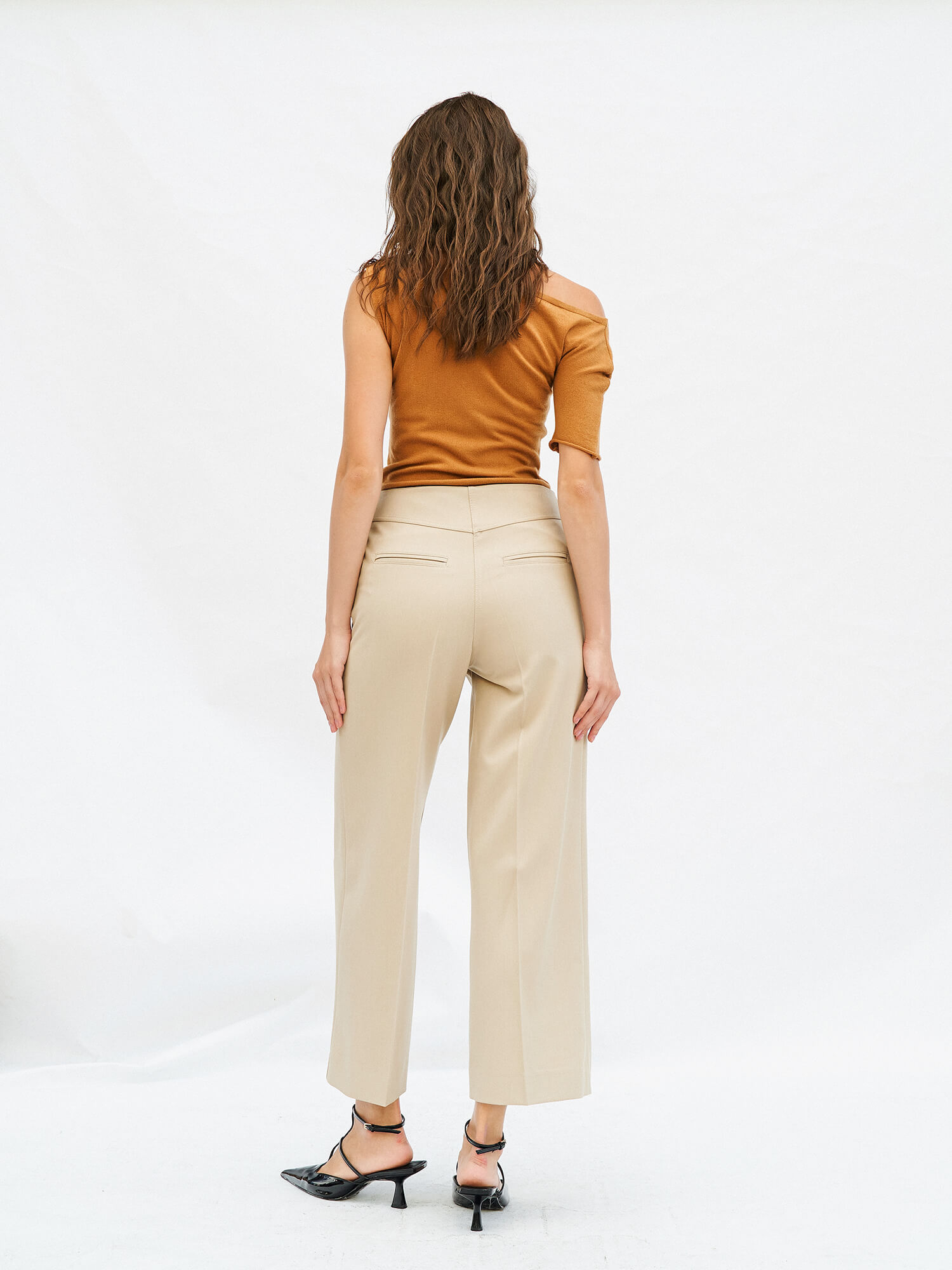 031559 Fleto Cepli Pantolon