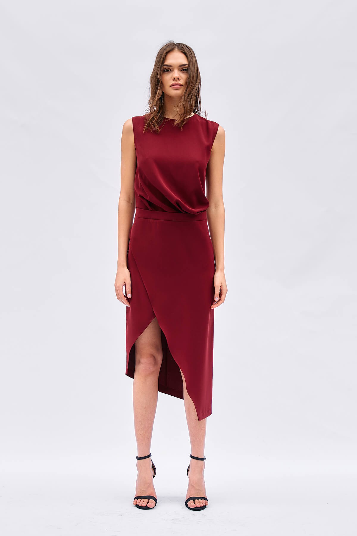 Rouge Bordeaux