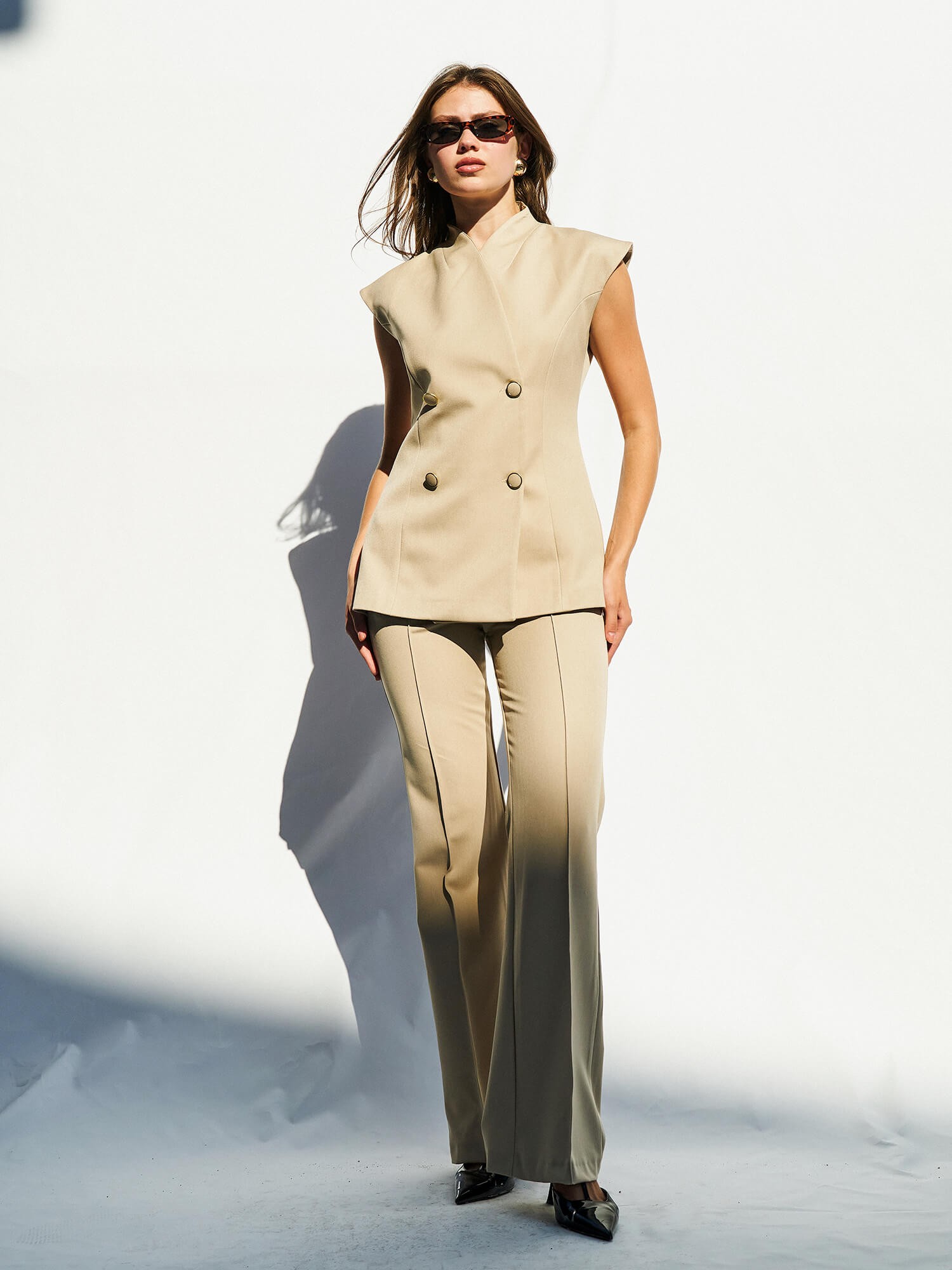Beige