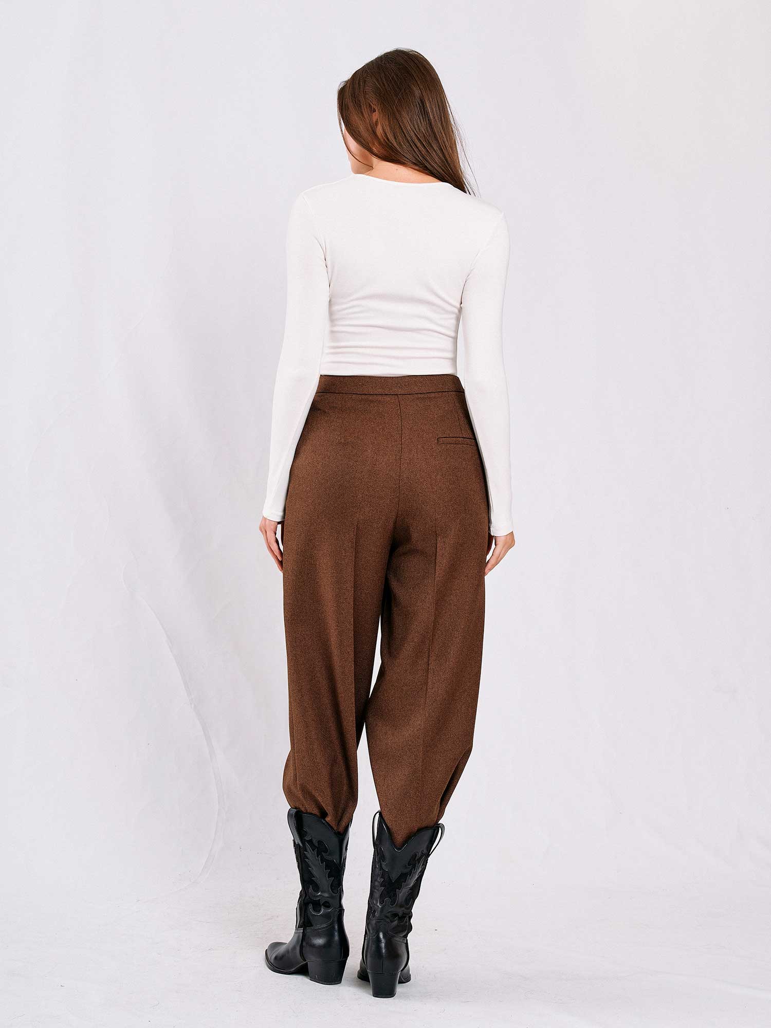 071783 Drapeli Bodysuit