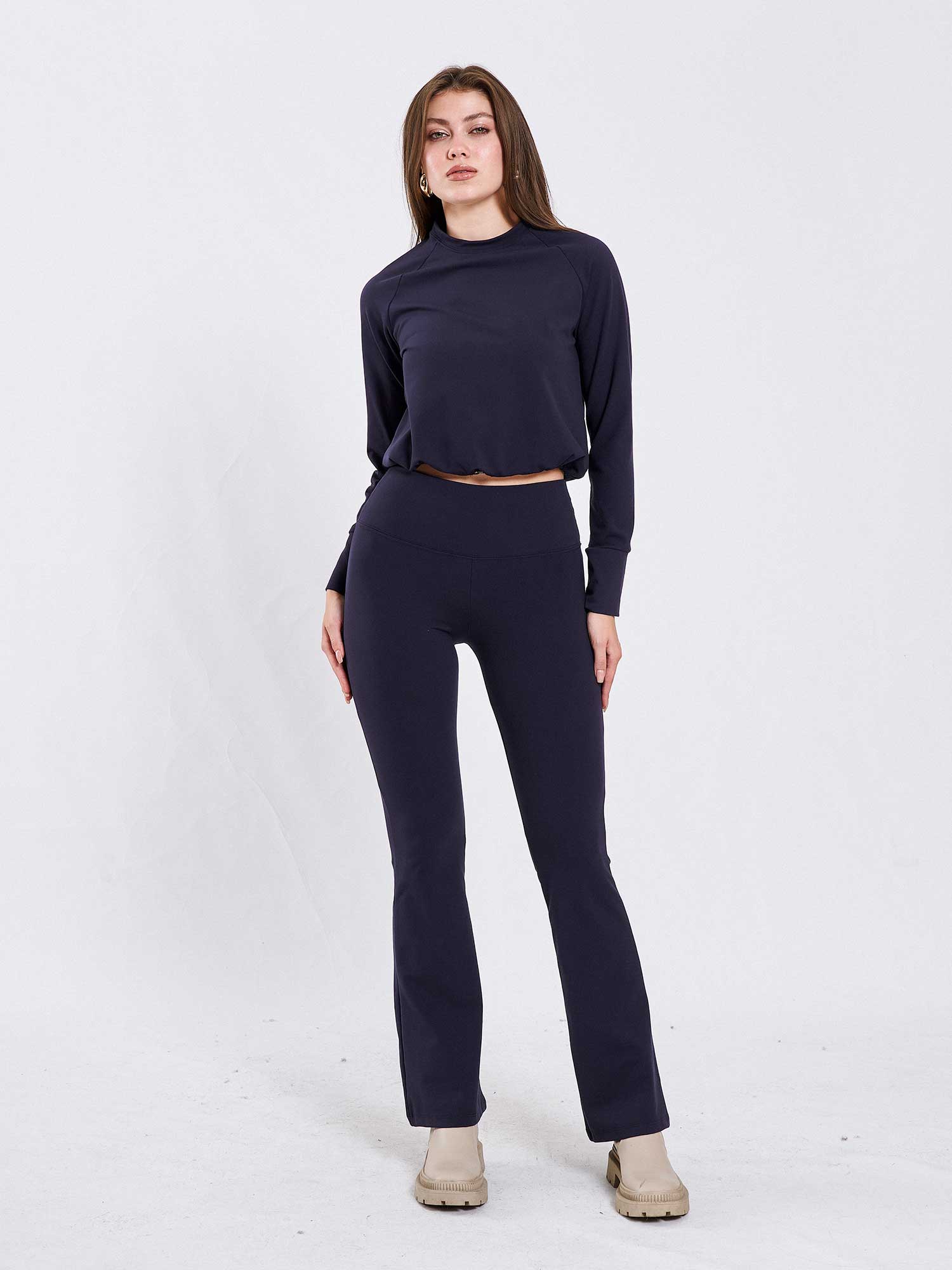 220600 Cupra Modal Yoga Seti