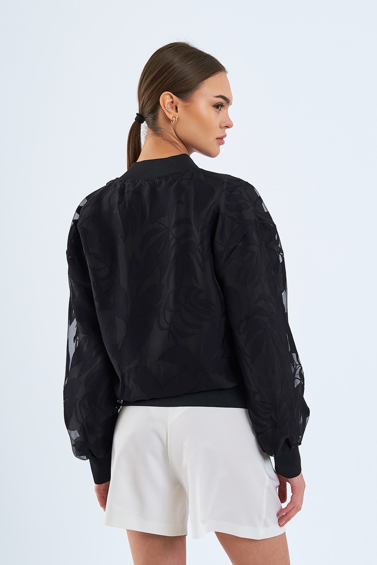 160781 YAKMA JAKAR BOMBER CEKET