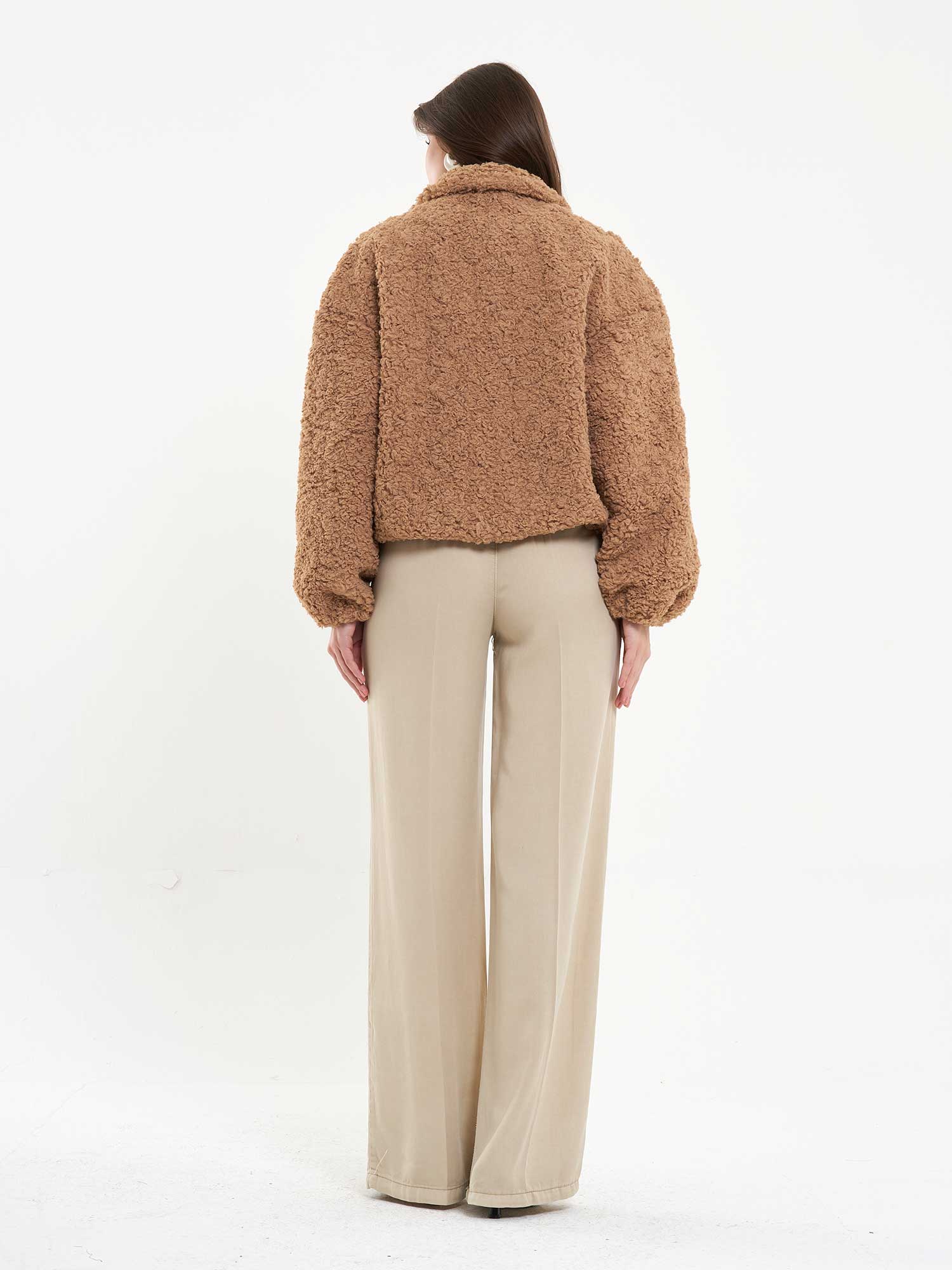 160846 Cepli Bomber Mont