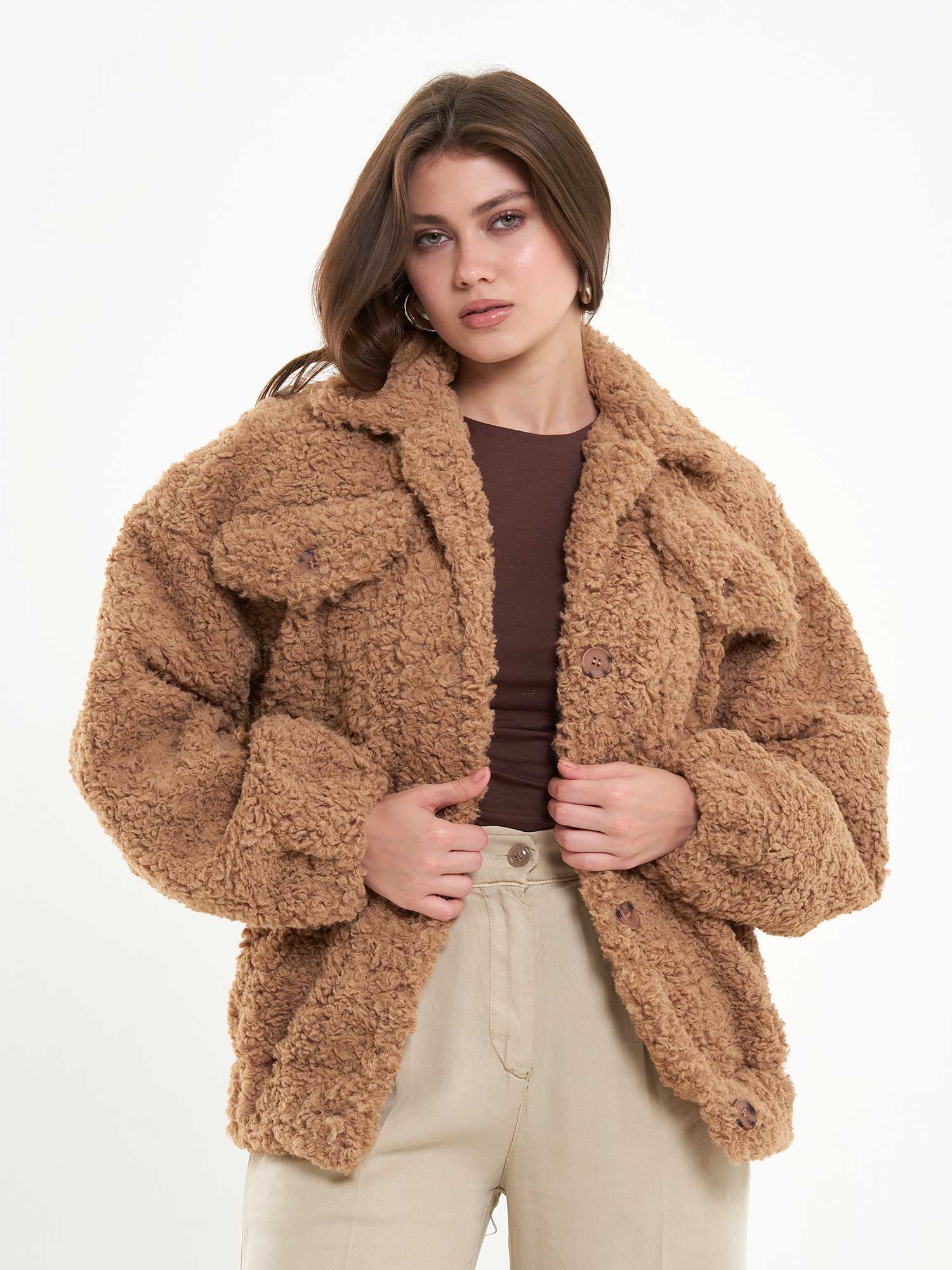 160846 Cepli Bomber Mont