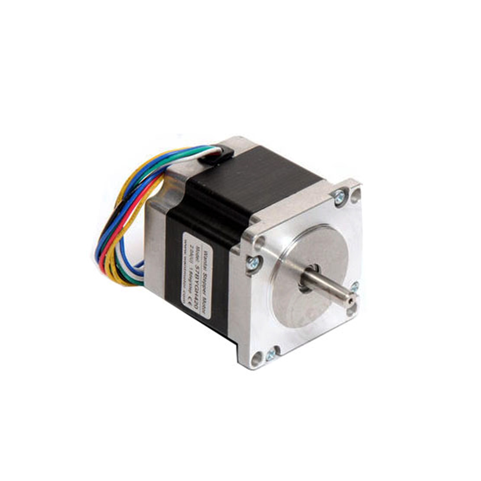 Step Motor Nema 23 1.4 Nm