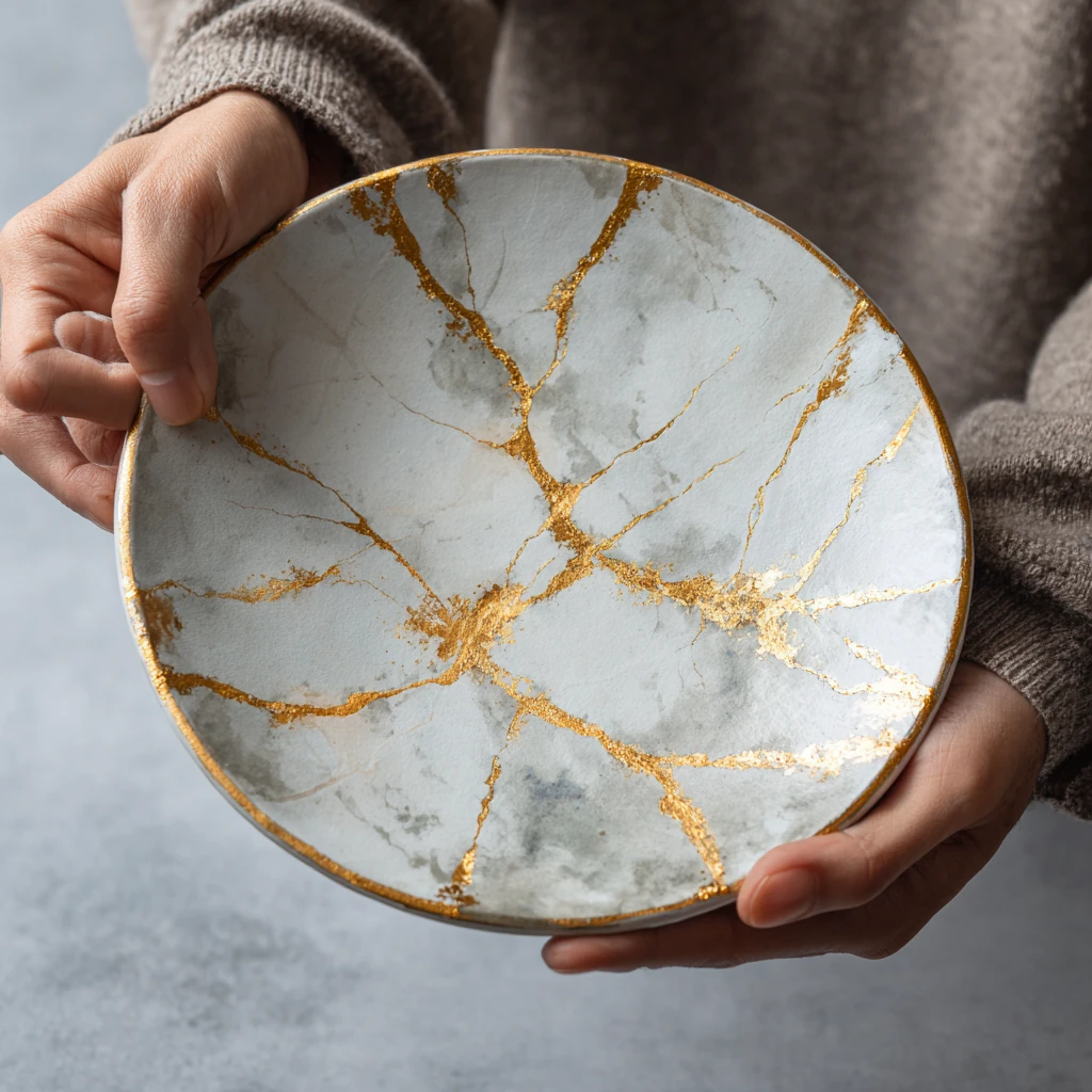 Kintsugi Atölyesi