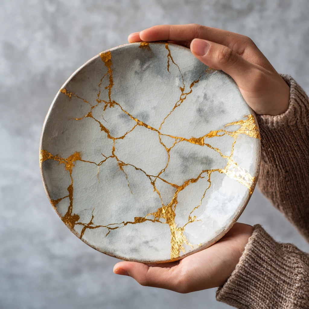 Kintsugi Atölyesi