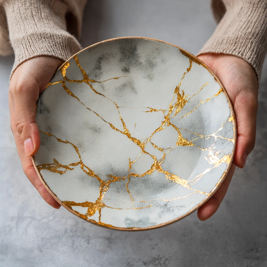 Kintsugi Atölyesi