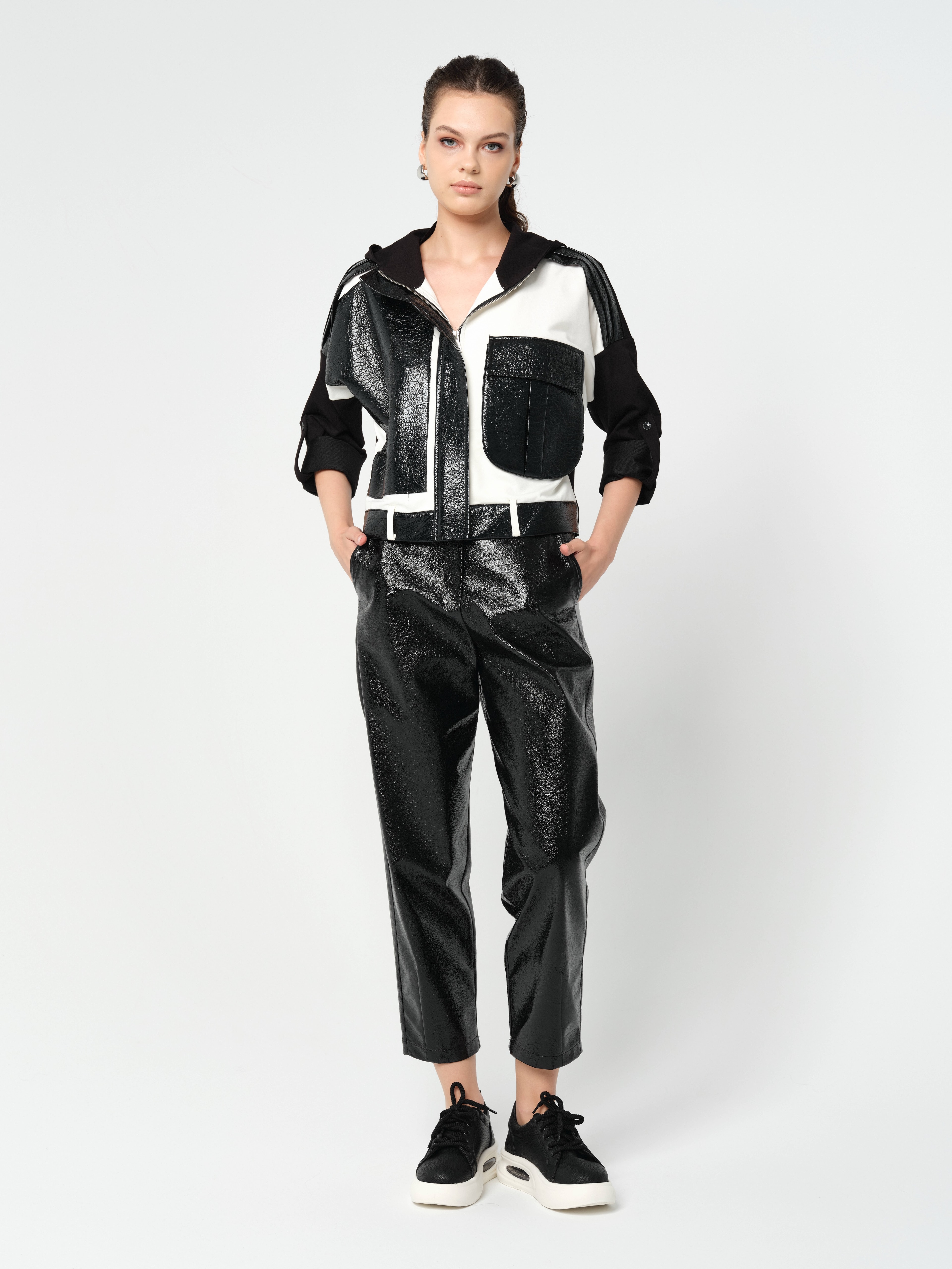 Rugan,Baggy Model Pantolon