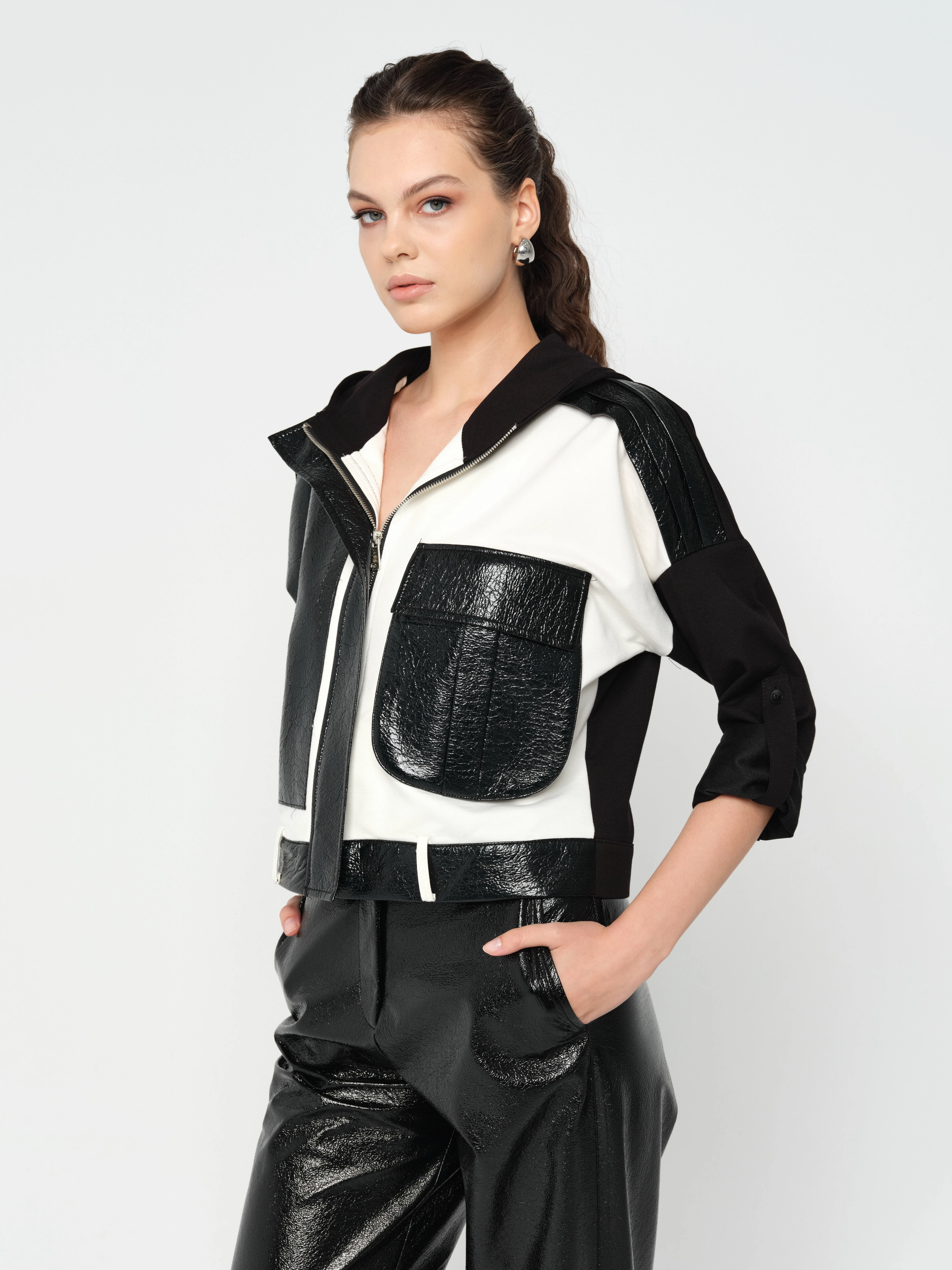 Rugan,Baggy Model Pantolon