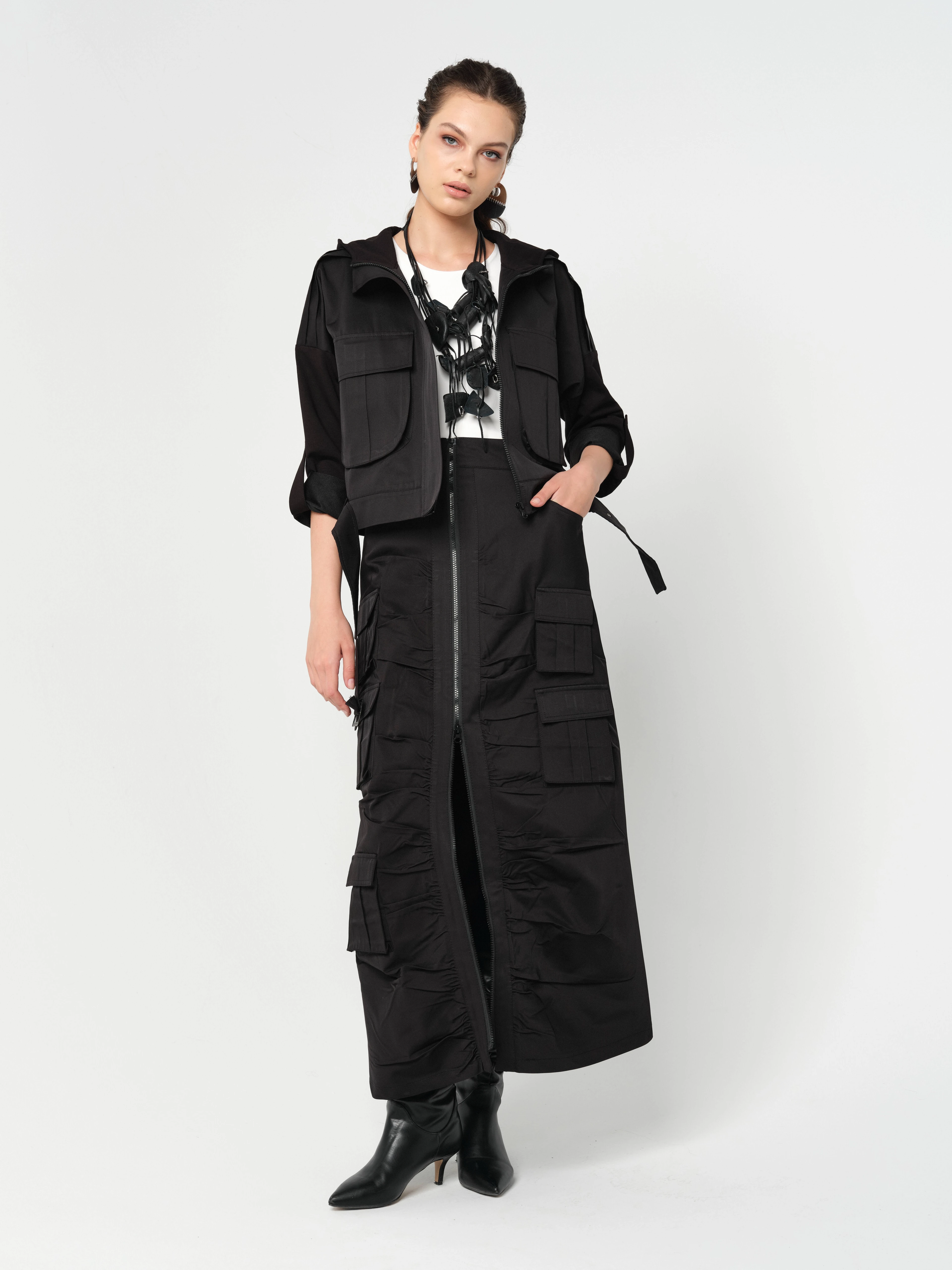 Tasarım,İthal Kumaş Takım