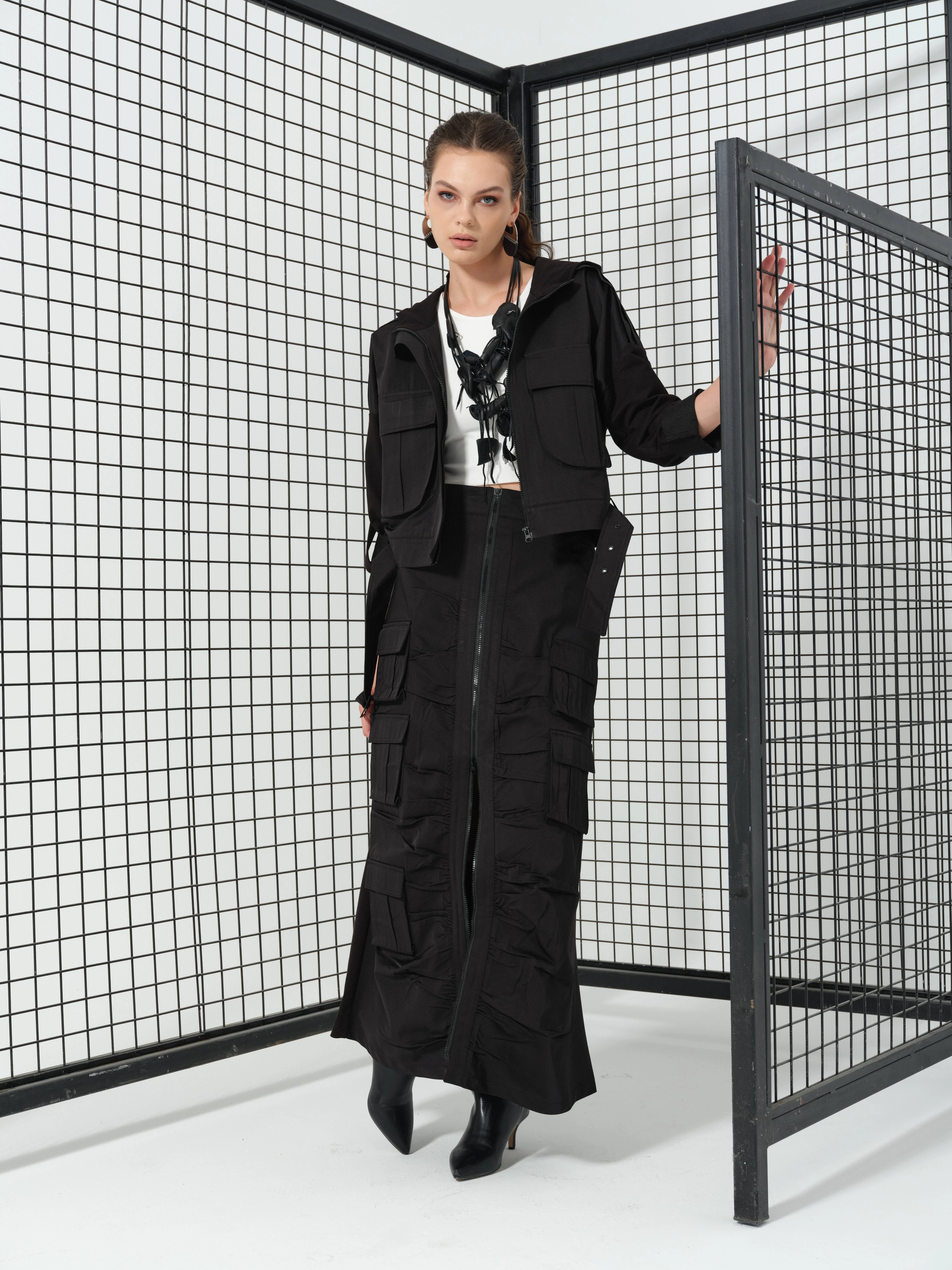 Tasarım,İthal Kumaş Takım