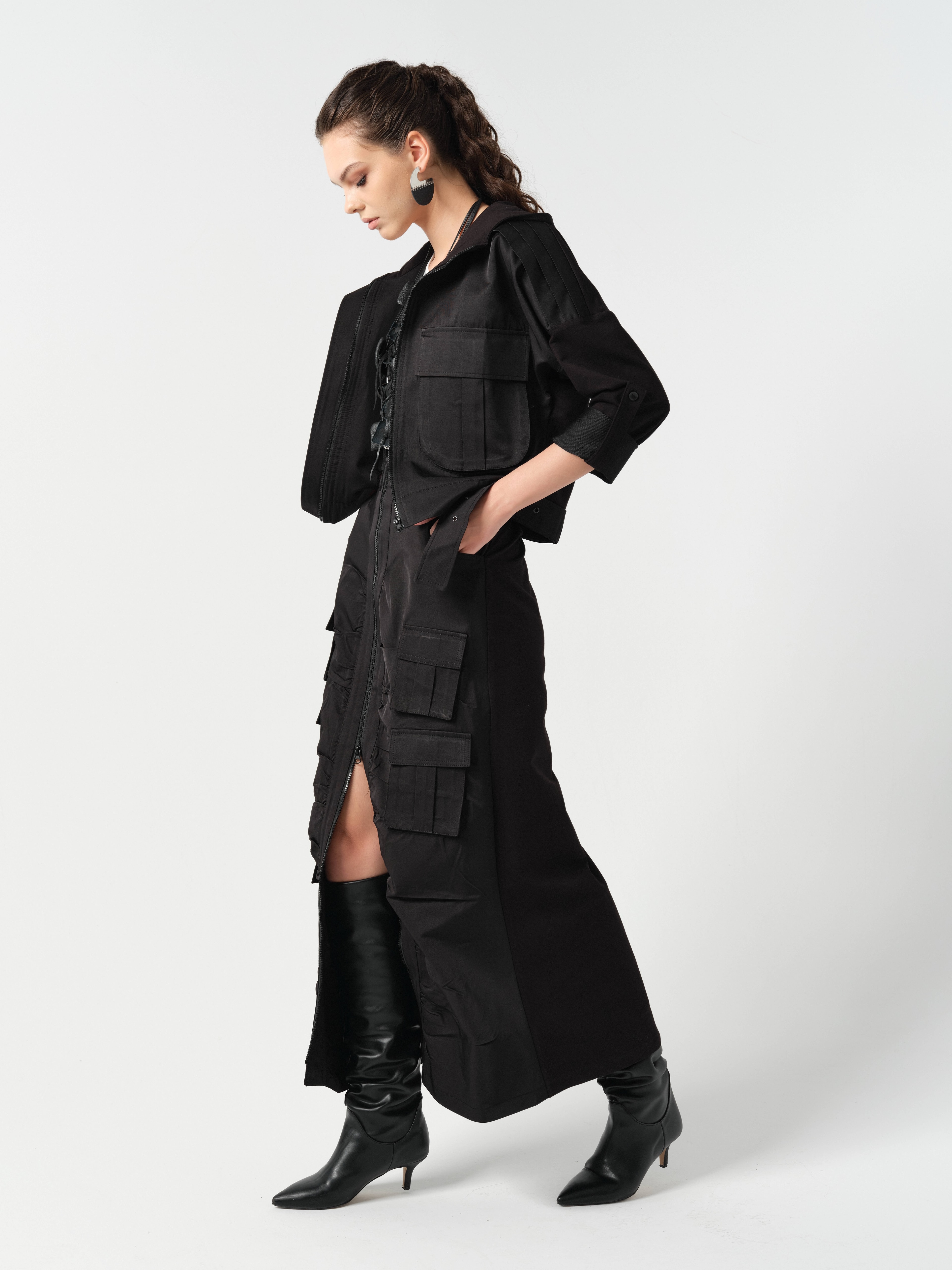 Tasarım,İthal Kumaş Takım