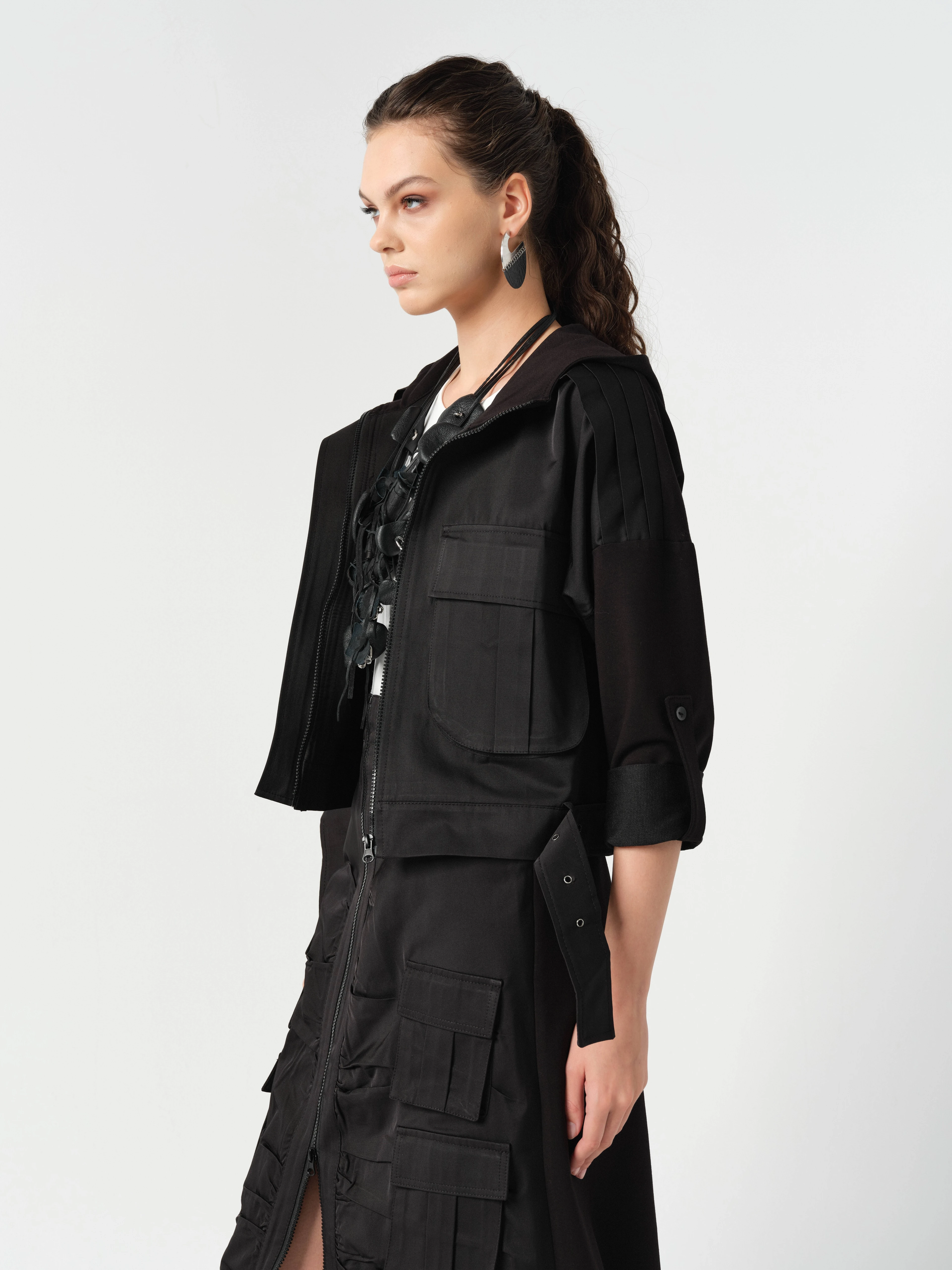 Tasarım,İthal Kumaş Takım