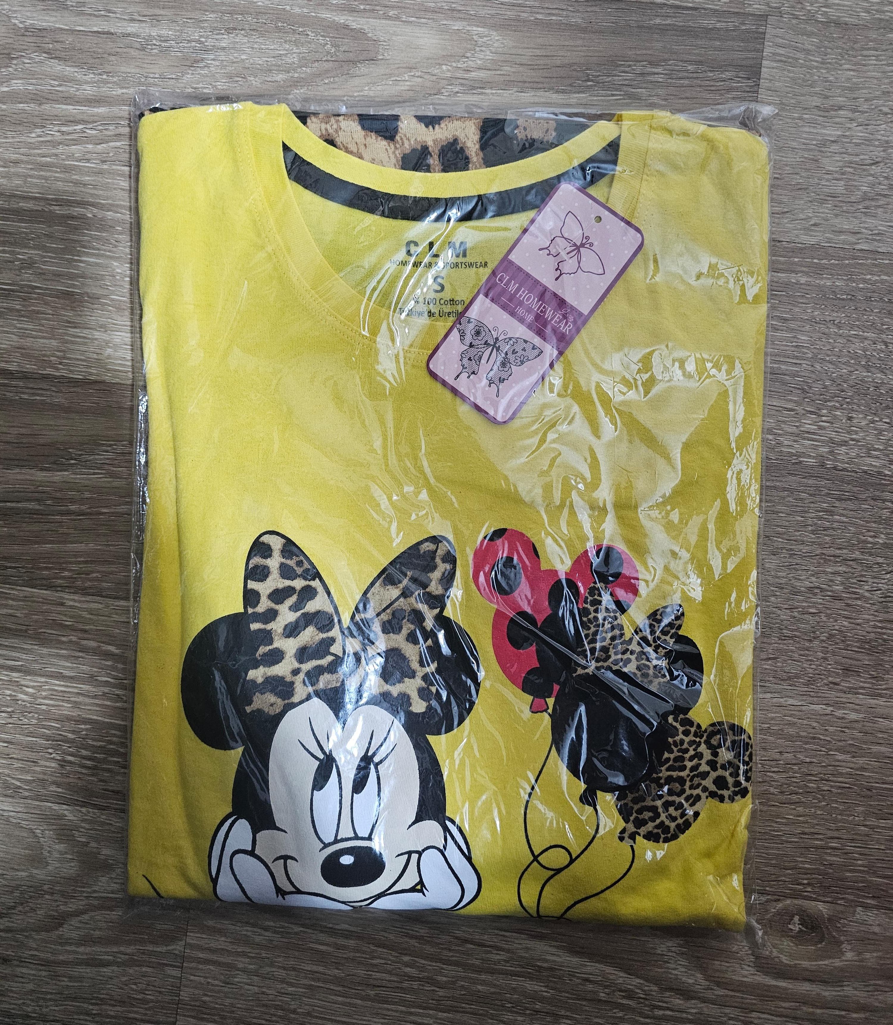 Tek Kalan Pijama Takımı