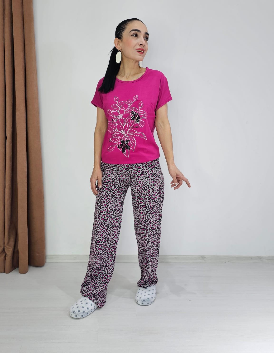 Pijama Takımı - MÜRDÜM