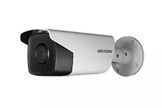 Hikvision DS-2CD1063G2-LIUF-SL SmartLight 6mp 2.8mm Lens Ip Bullet Kamera Dahili Mikrofon
